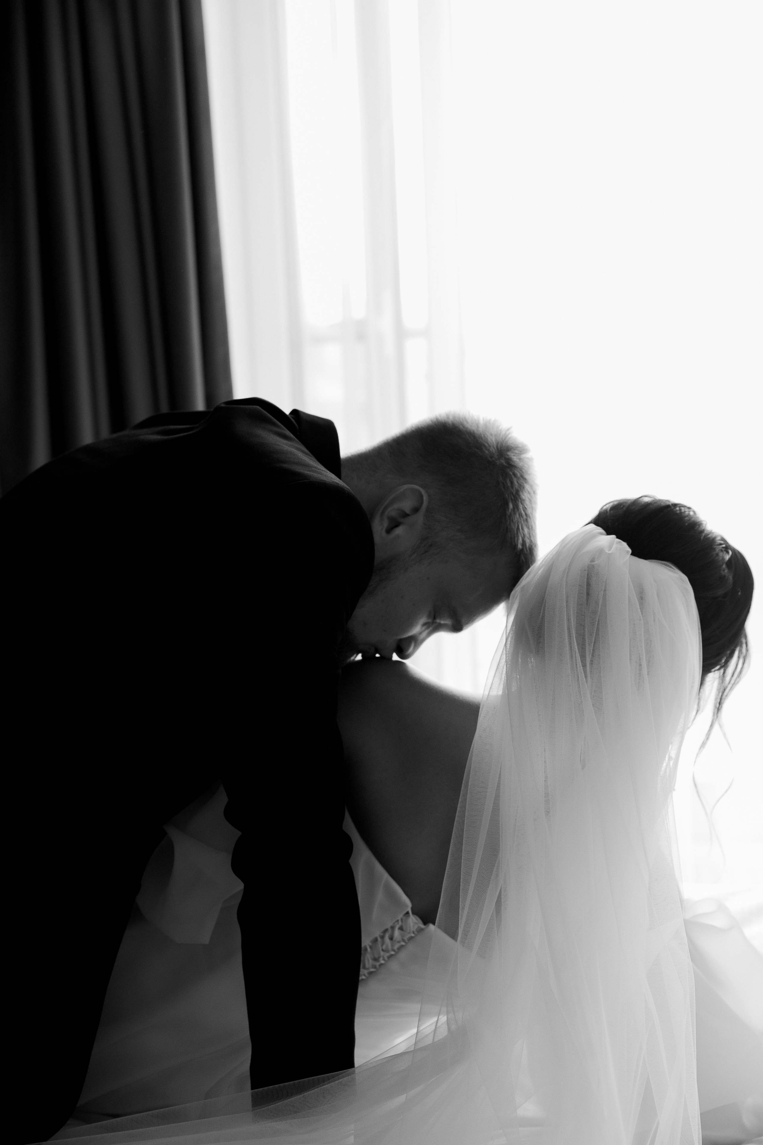 Ирина и Дмитрий. ЭМОЦИИ В КАЖДОМ СНИМКЕ