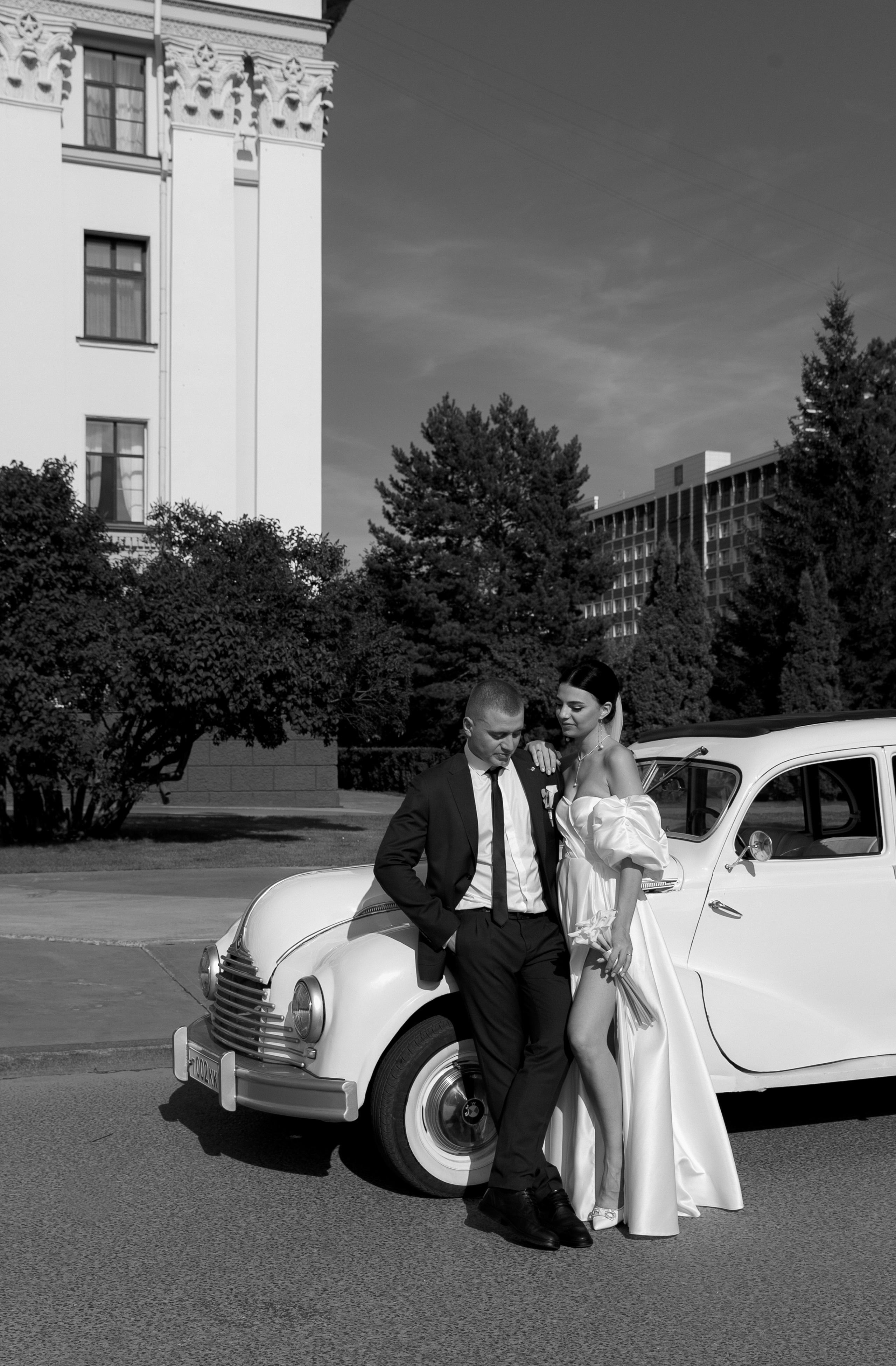 Никита и Даша. ЭМОЦИИ В КАЖДОМ СНИМКЕ