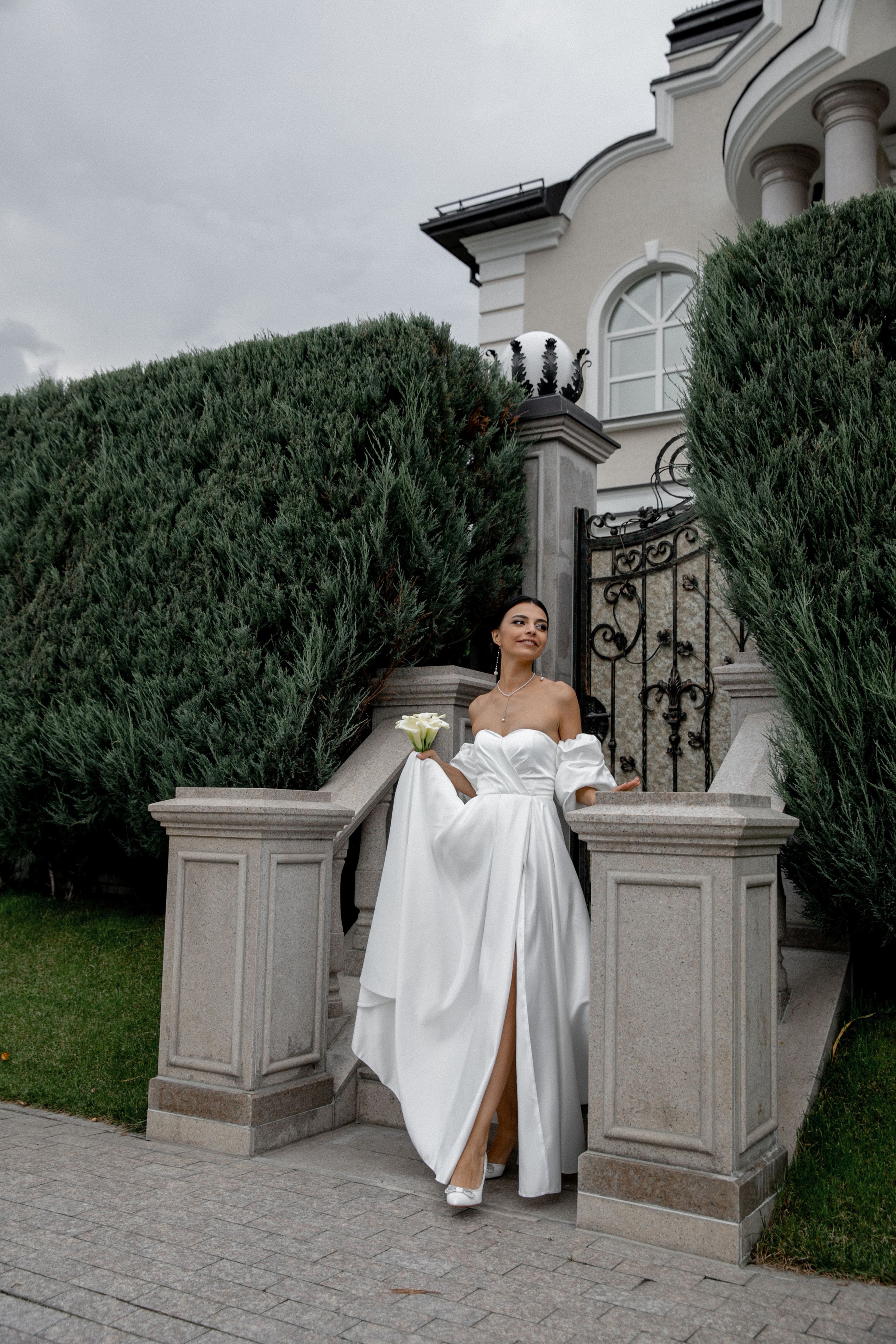 Никита и Даша. ЭМОЦИИ В КАЖДОМ СНИМКЕ