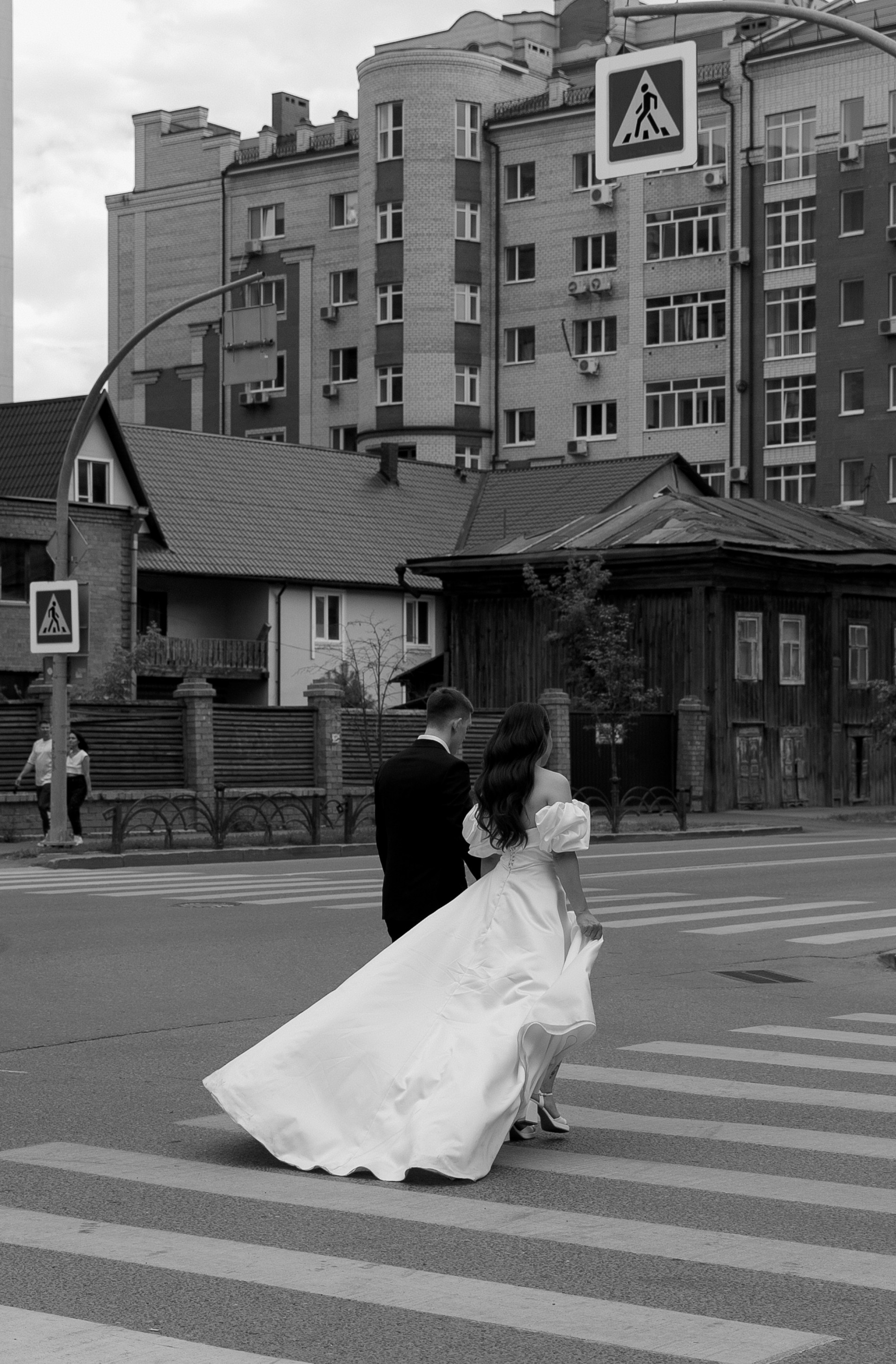 Григорий и Александра. ЭМОЦИИ В КАЖДОМ СНИМКЕ