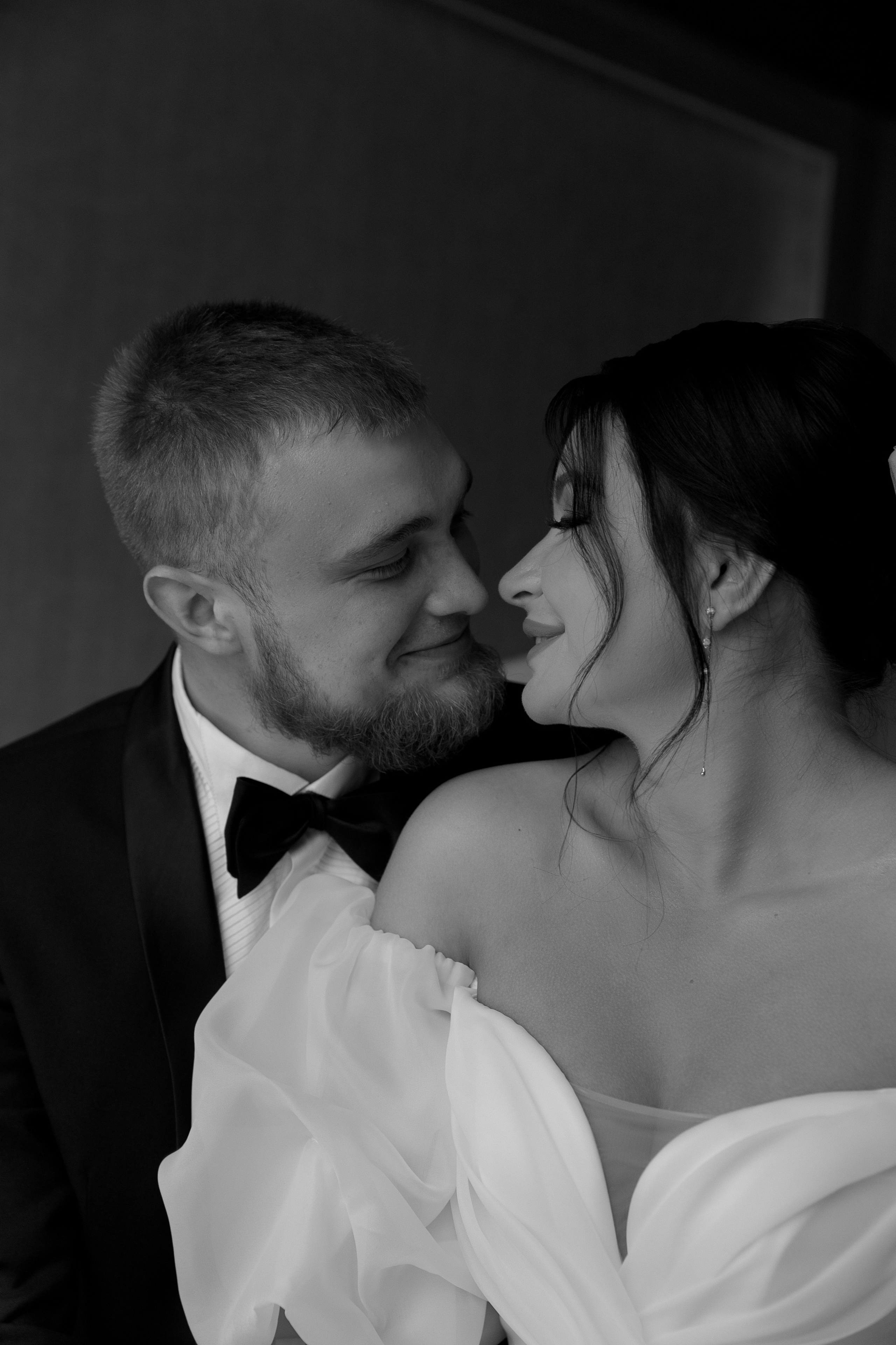 Ирина и Дмитрий. ЭМОЦИИ В КАЖДОМ СНИМКЕ