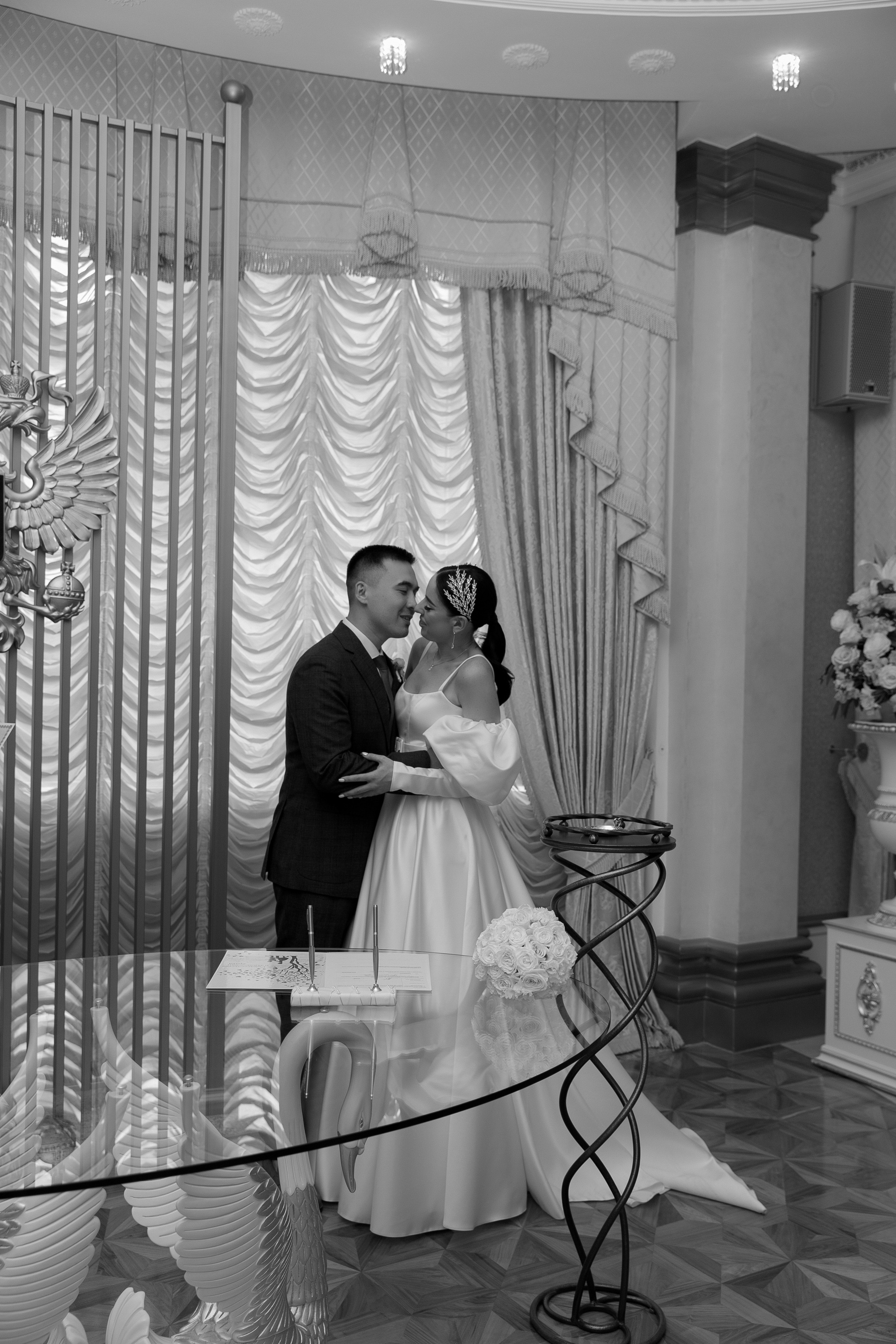 Вадим и Виктория. ЭМОЦИИ В КАЖДОМ СНИМКЕ