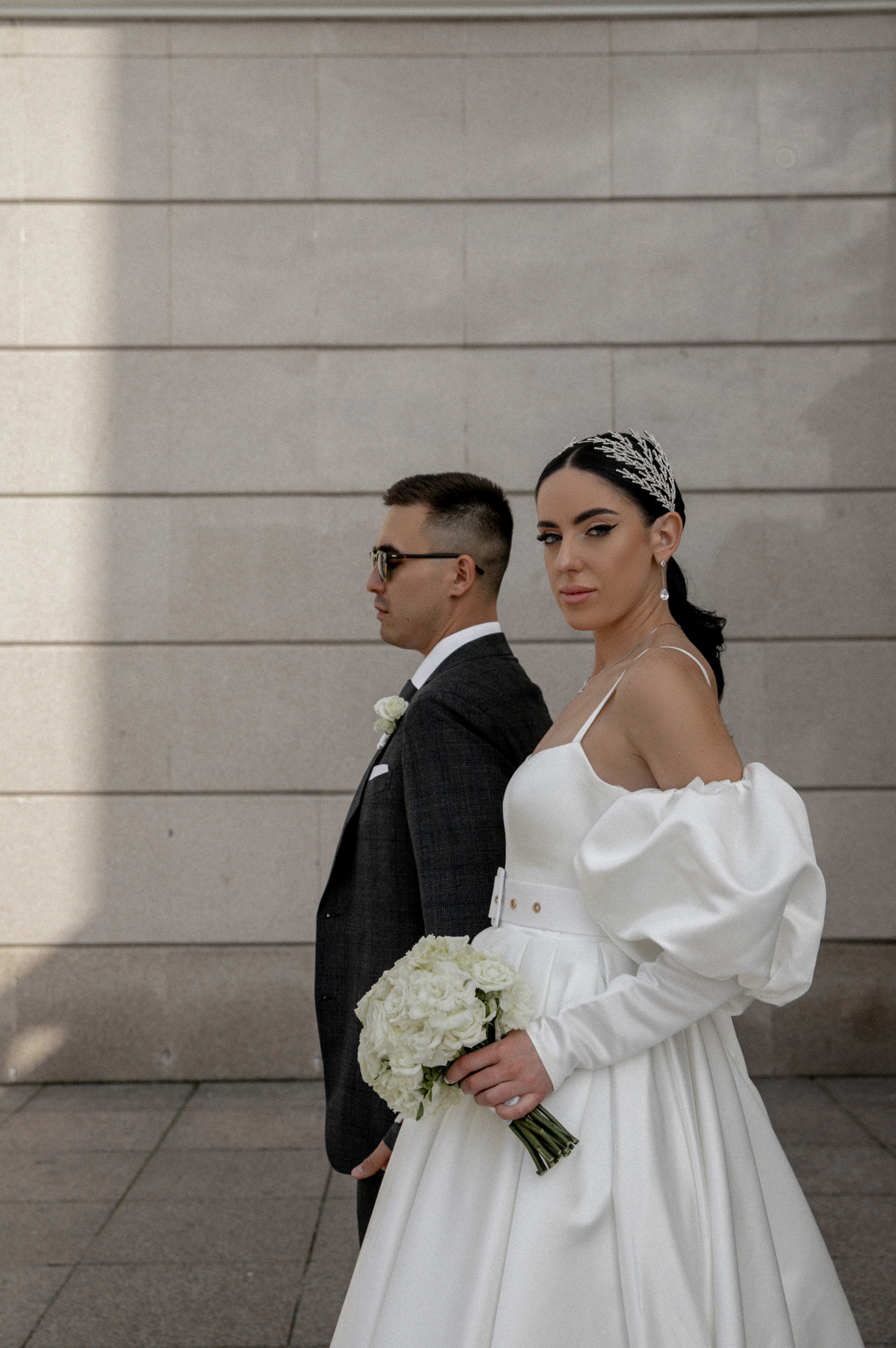 Вадим и Виктория. ЭМОЦИИ В КАЖДОМ СНИМКЕ