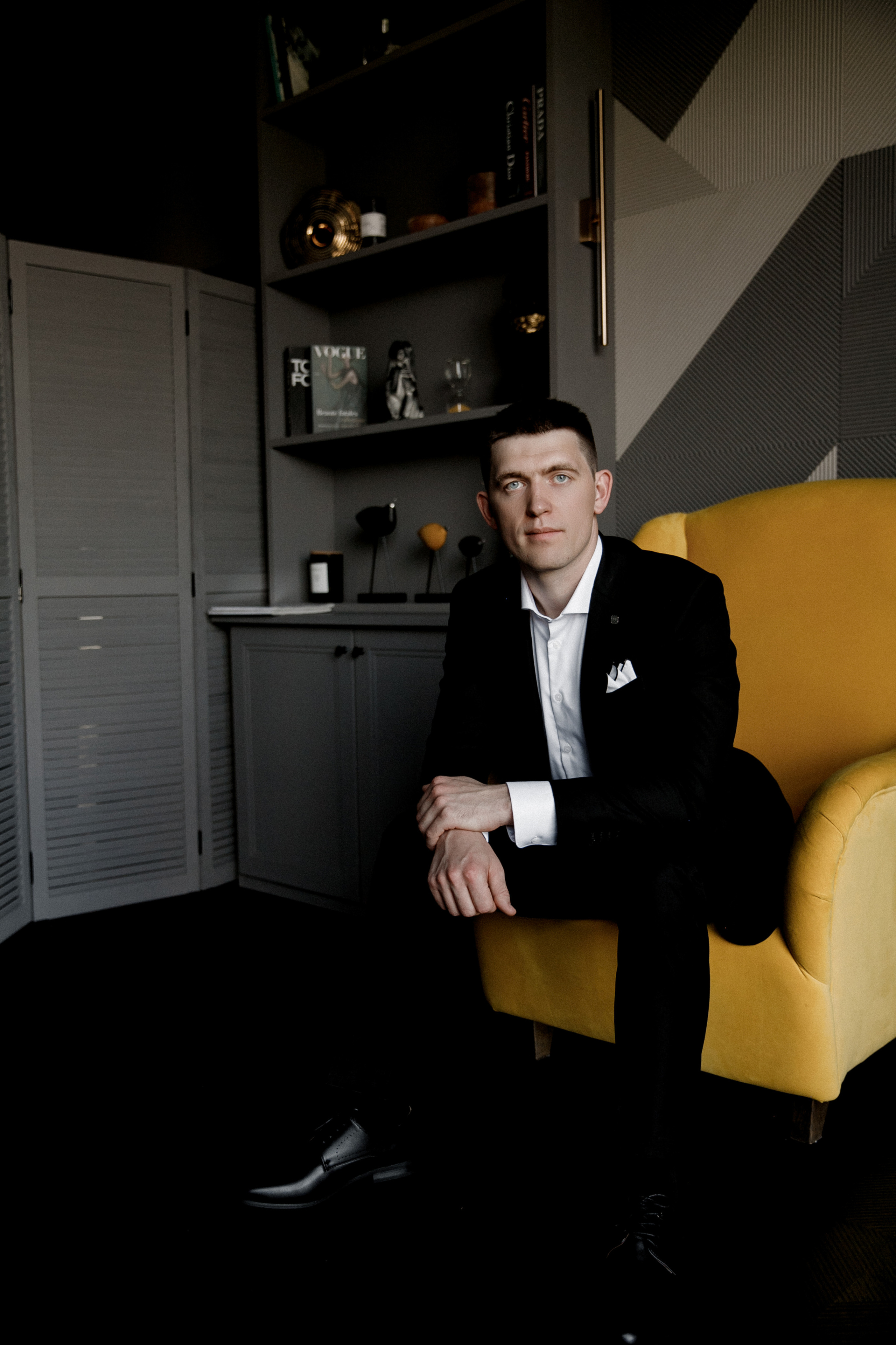 Григорий и Александра. ЭМОЦИИ В КАЖДОМ СНИМКЕ