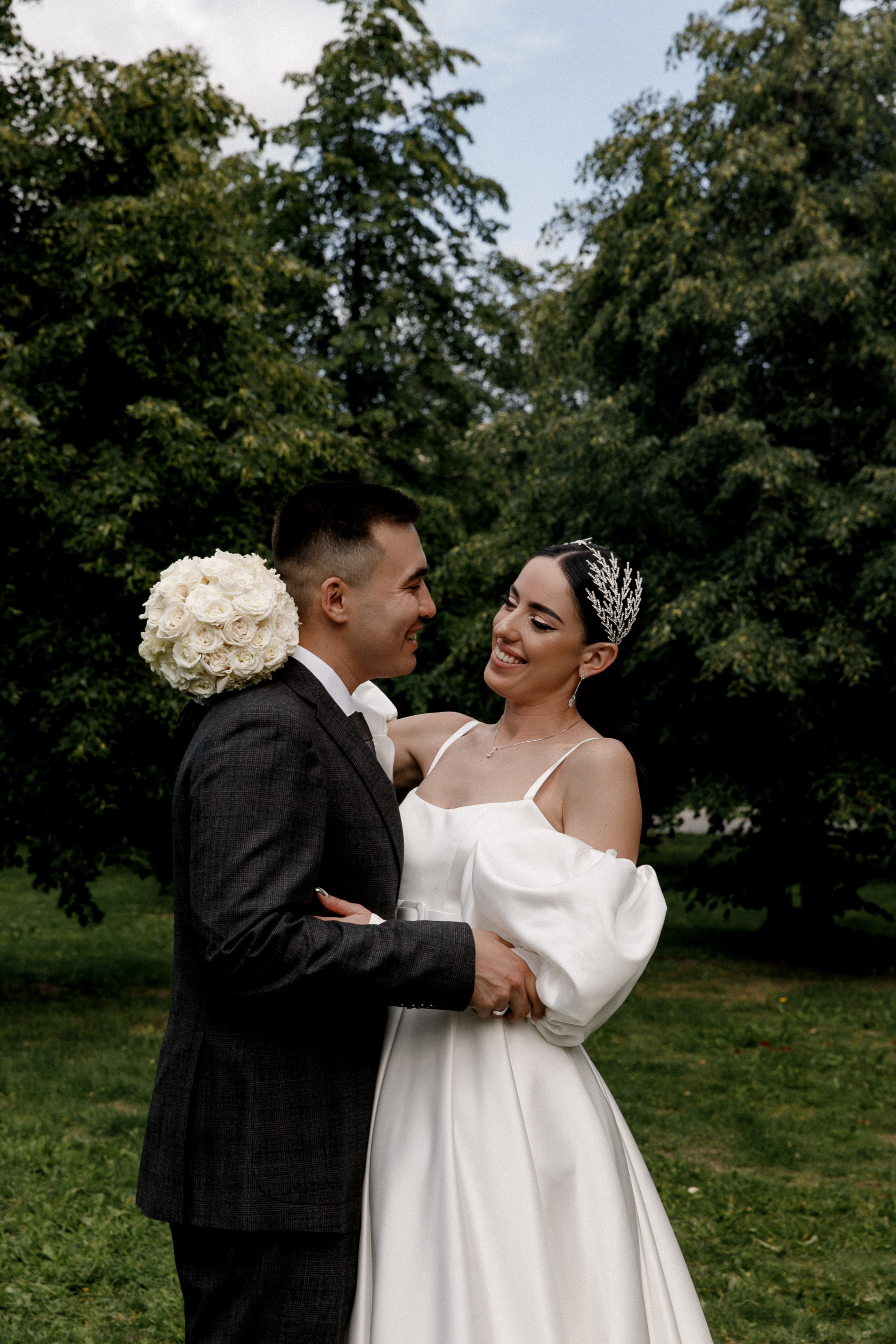 Вадим и Виктория. ЭМОЦИИ В КАЖДОМ СНИМКЕ