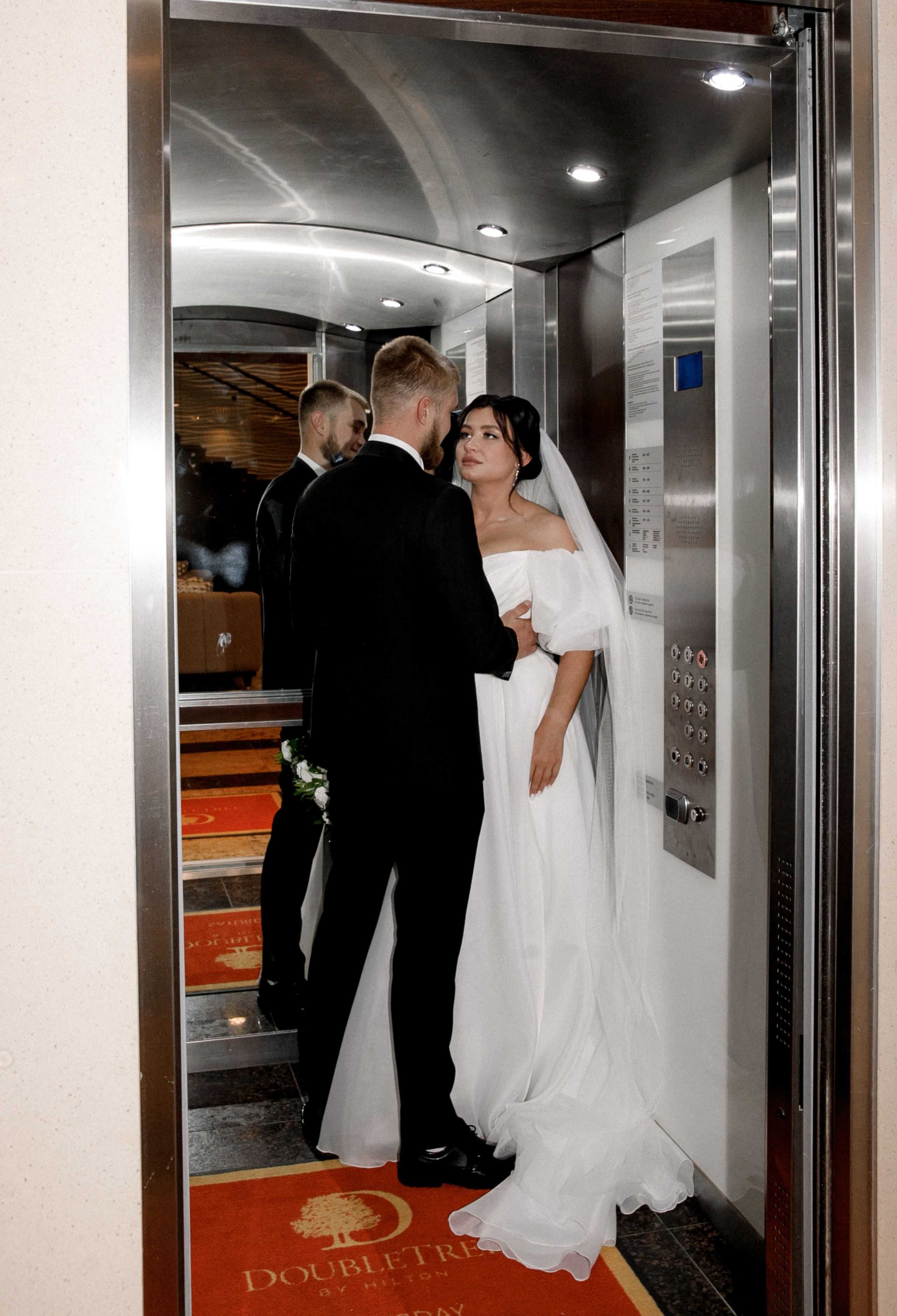 Ирина и Дмитрий. ЭМОЦИИ В КАЖДОМ СНИМКЕ