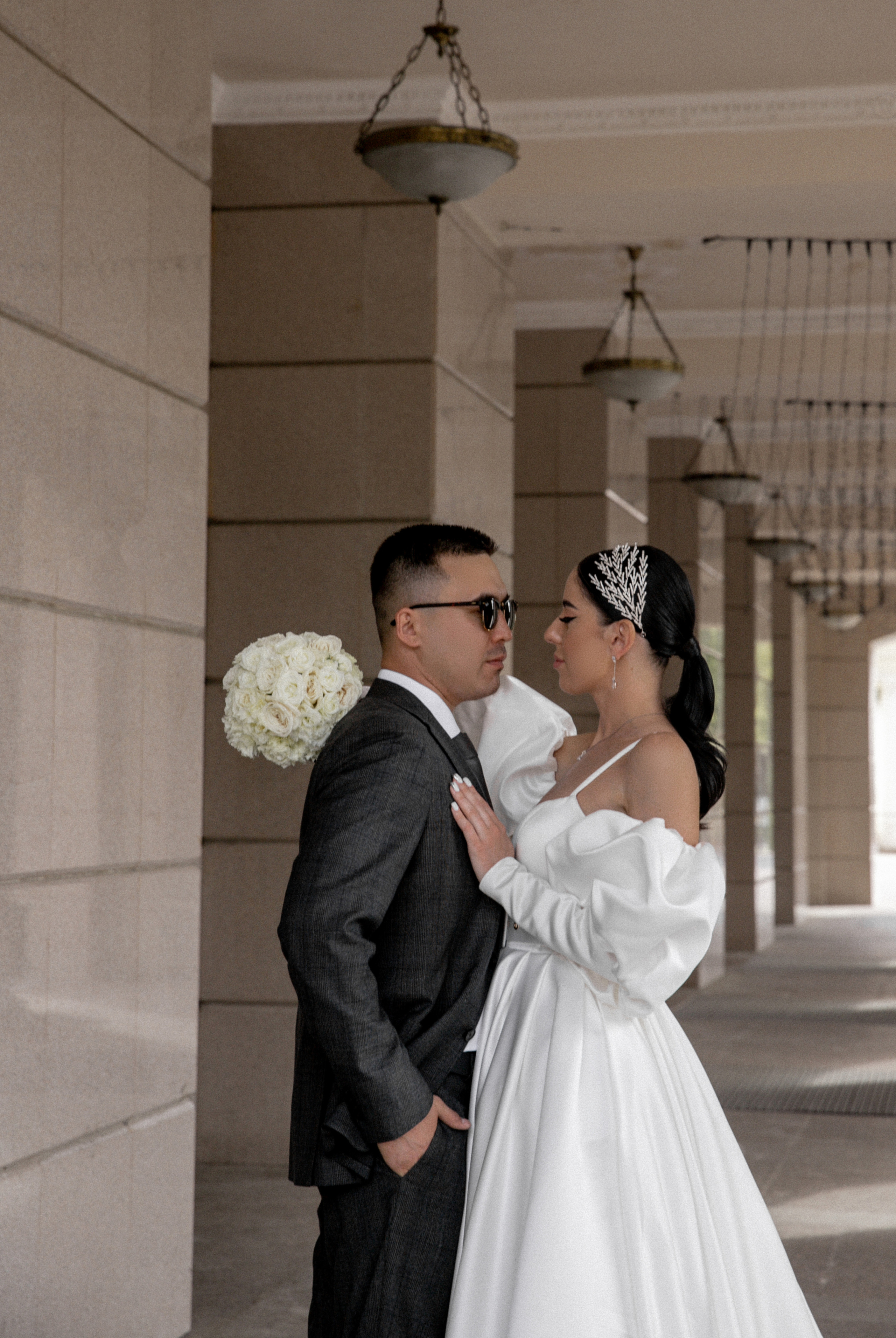 Вадим и Виктория. ЭМОЦИИ В КАЖДОМ СНИМКЕ