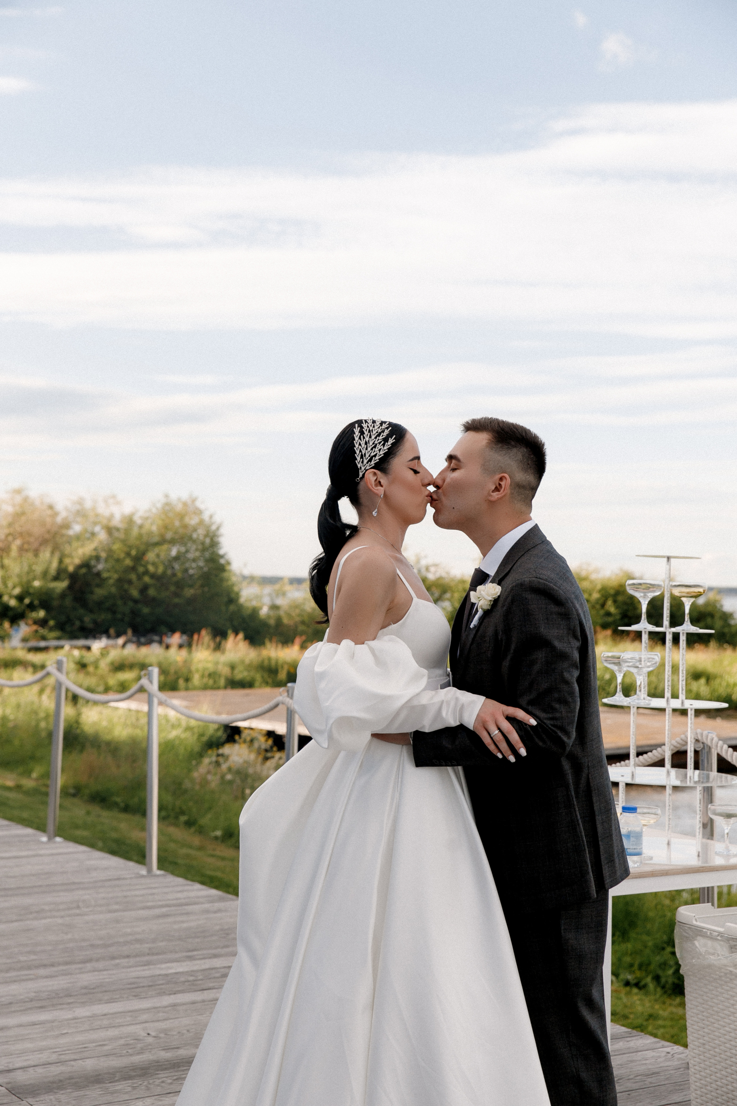 Вадим и Виктория. ЭМОЦИИ В КАЖДОМ СНИМКЕ