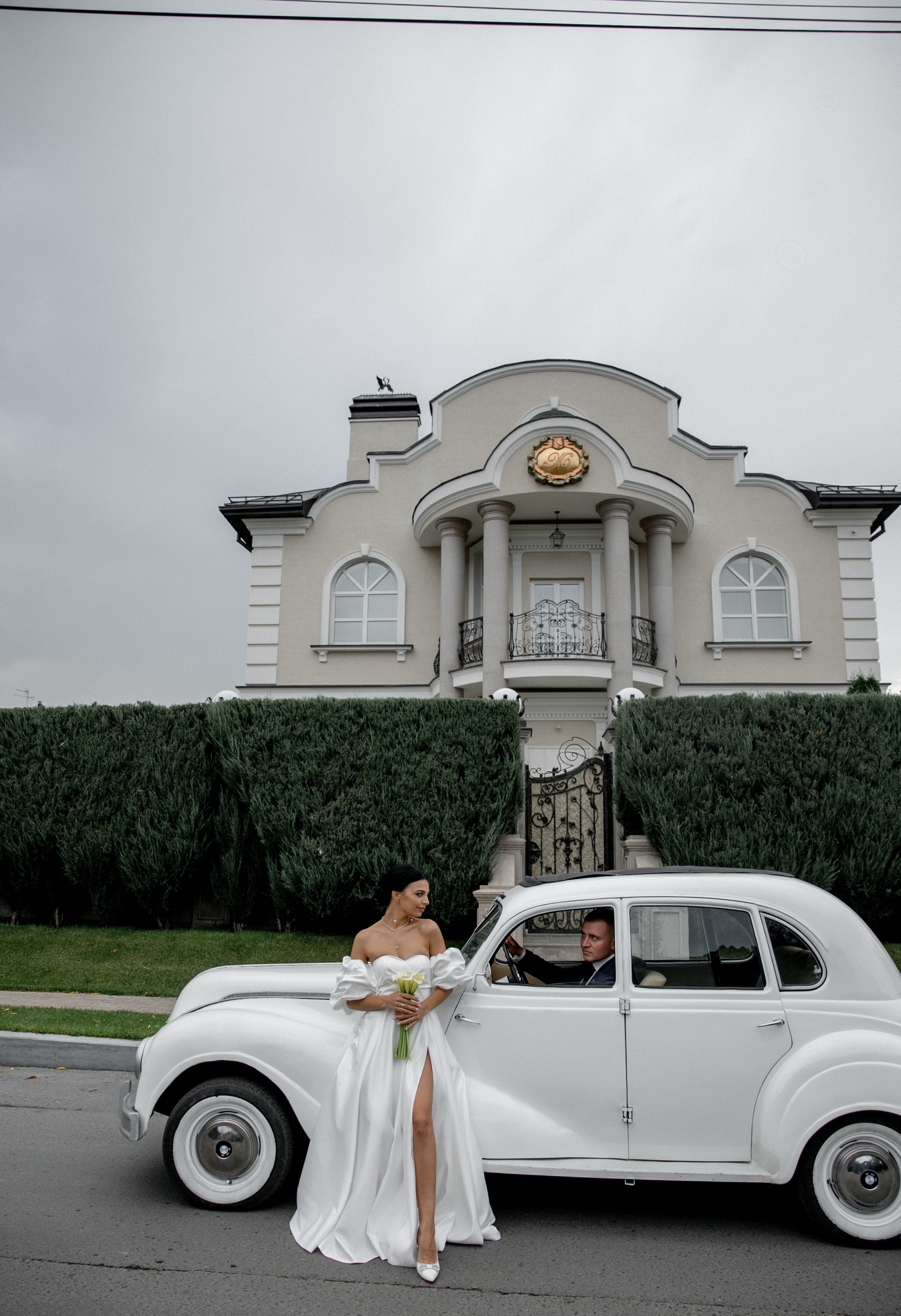 Никита и Даша. ЭМОЦИИ В КАЖДОМ СНИМКЕ