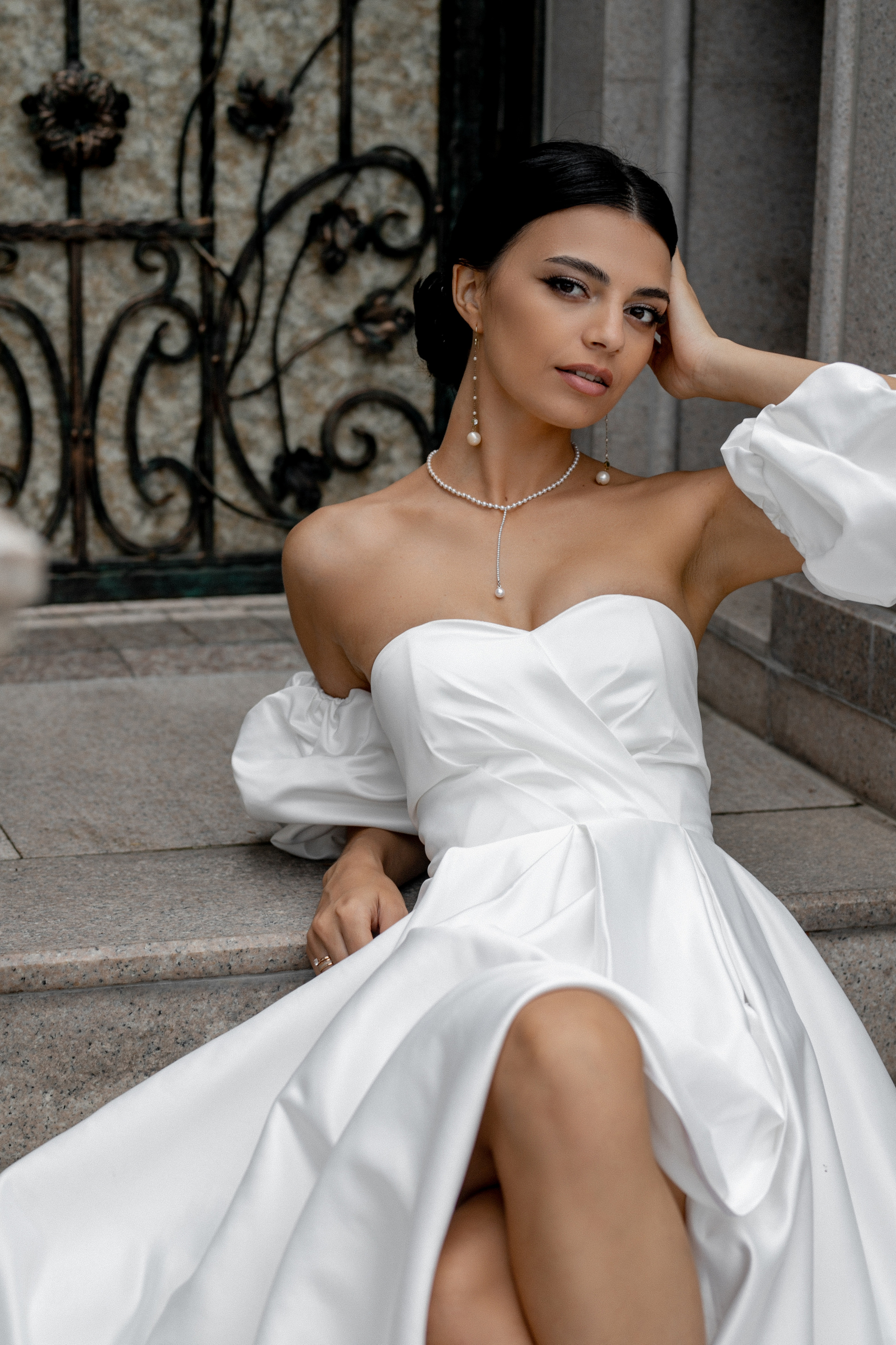 Никита и Даша. ЭМОЦИИ В КАЖДОМ СНИМКЕ