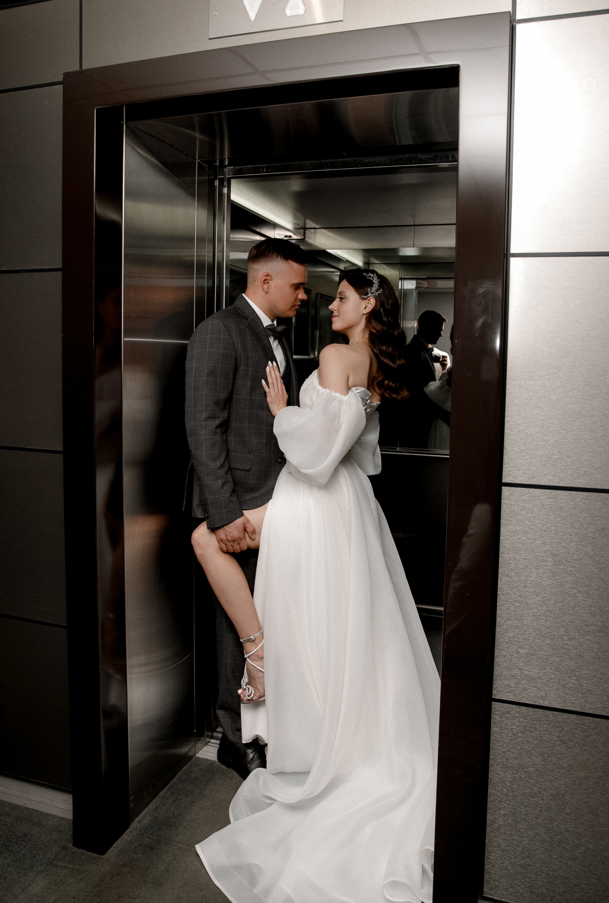 Павел&Александра. ЭМОЦИИ В КАЖДОМ СНИМКЕ