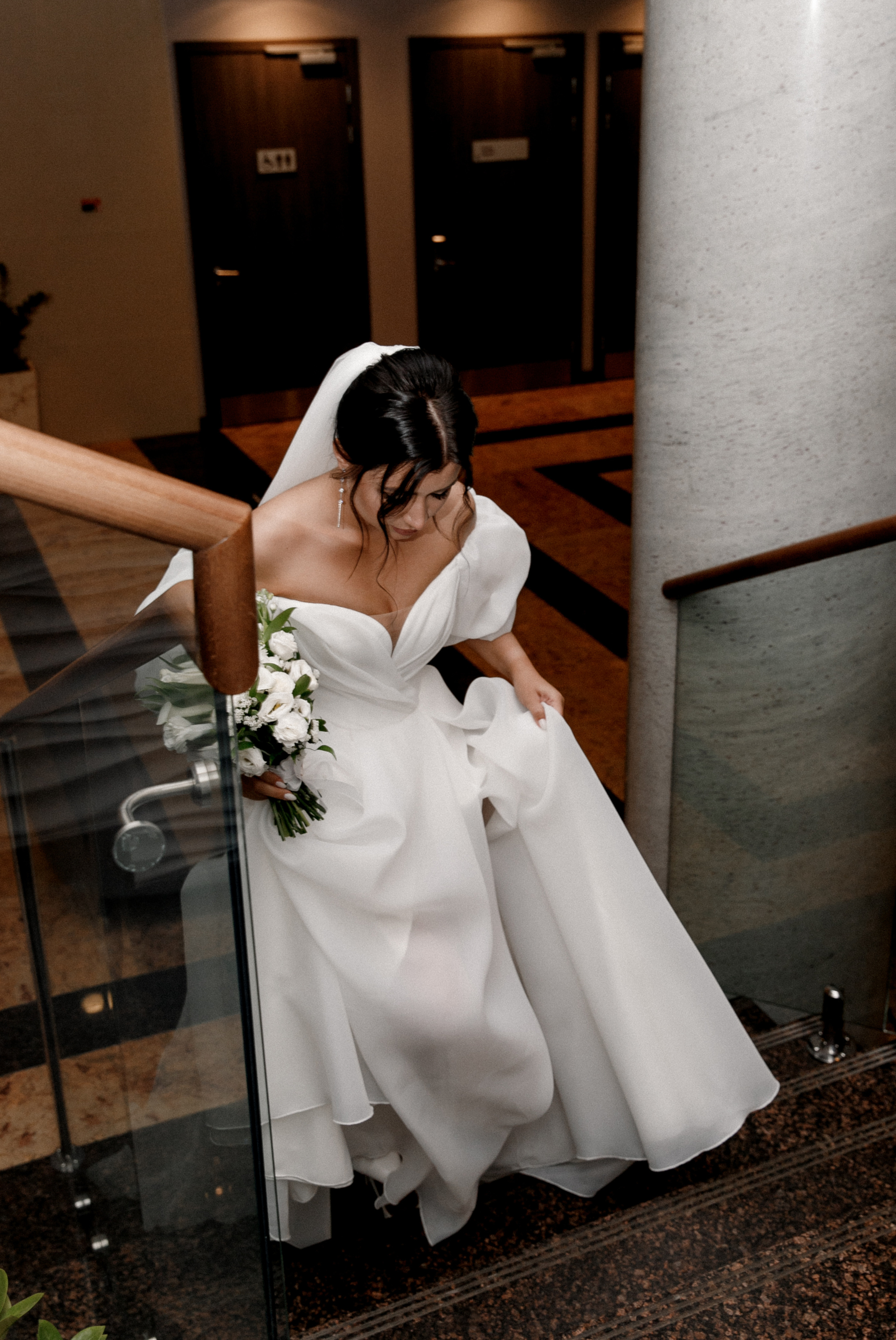 Ирина и Дмитрий. ЭМОЦИИ В КАЖДОМ СНИМКЕ