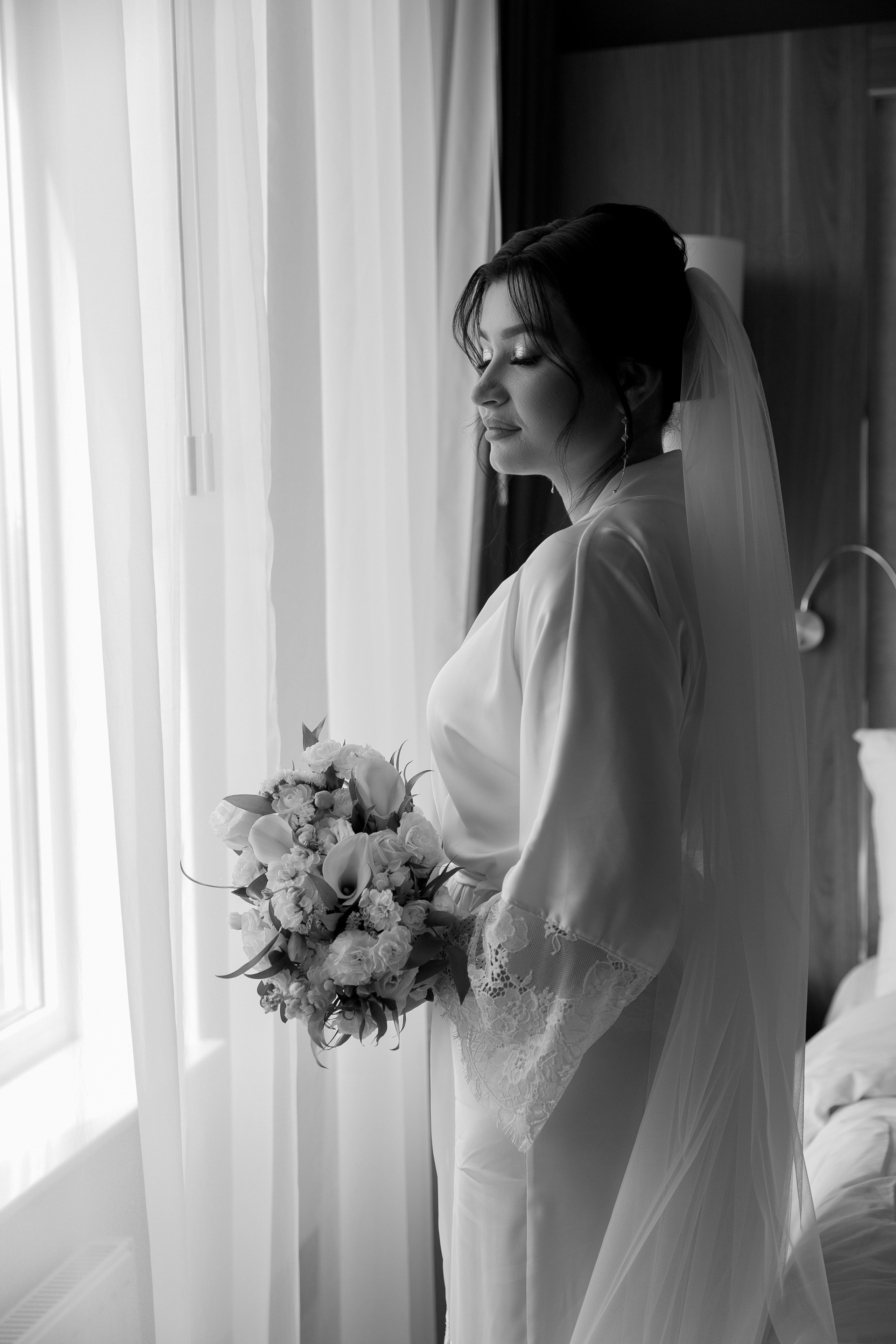 Ирина и Дмитрий. ЭМОЦИИ В КАЖДОМ СНИМКЕ