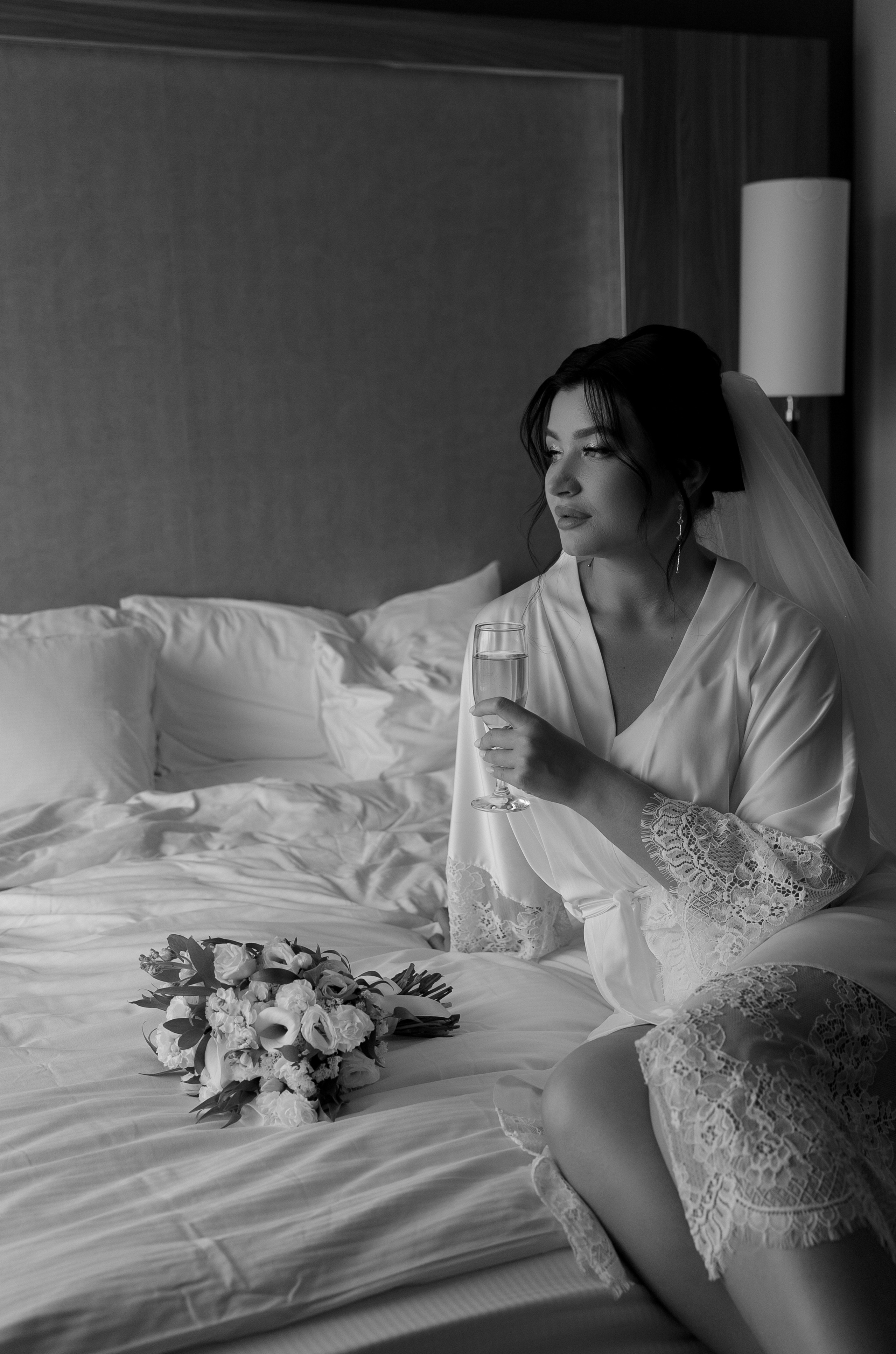 Ирина и Дмитрий. ЭМОЦИИ В КАЖДОМ СНИМКЕ