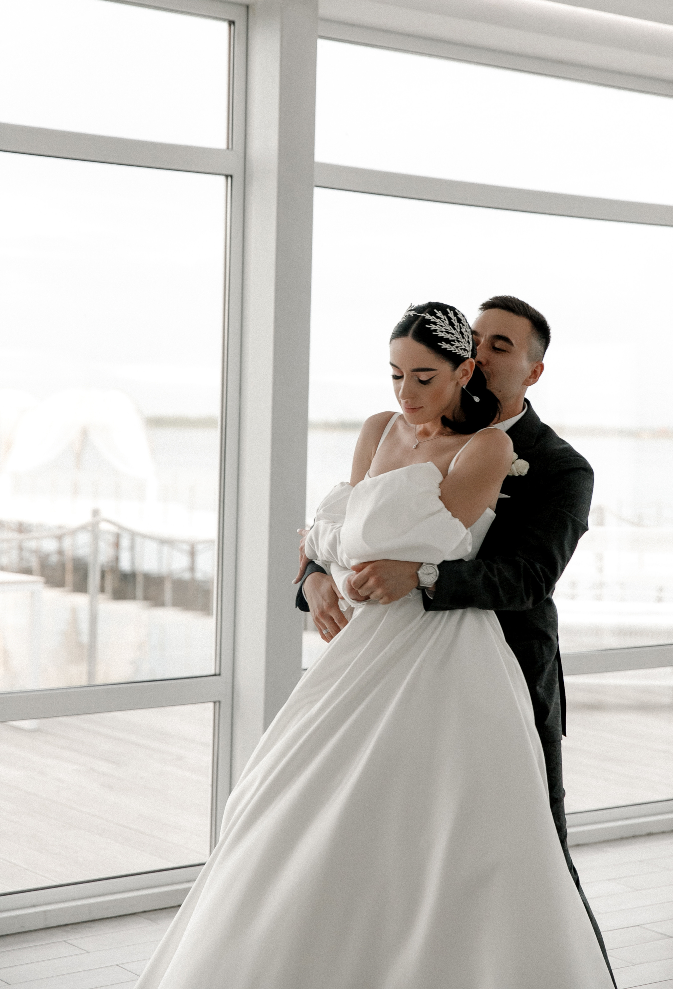 Вадим и Виктория. ЭМОЦИИ В КАЖДОМ СНИМКЕ