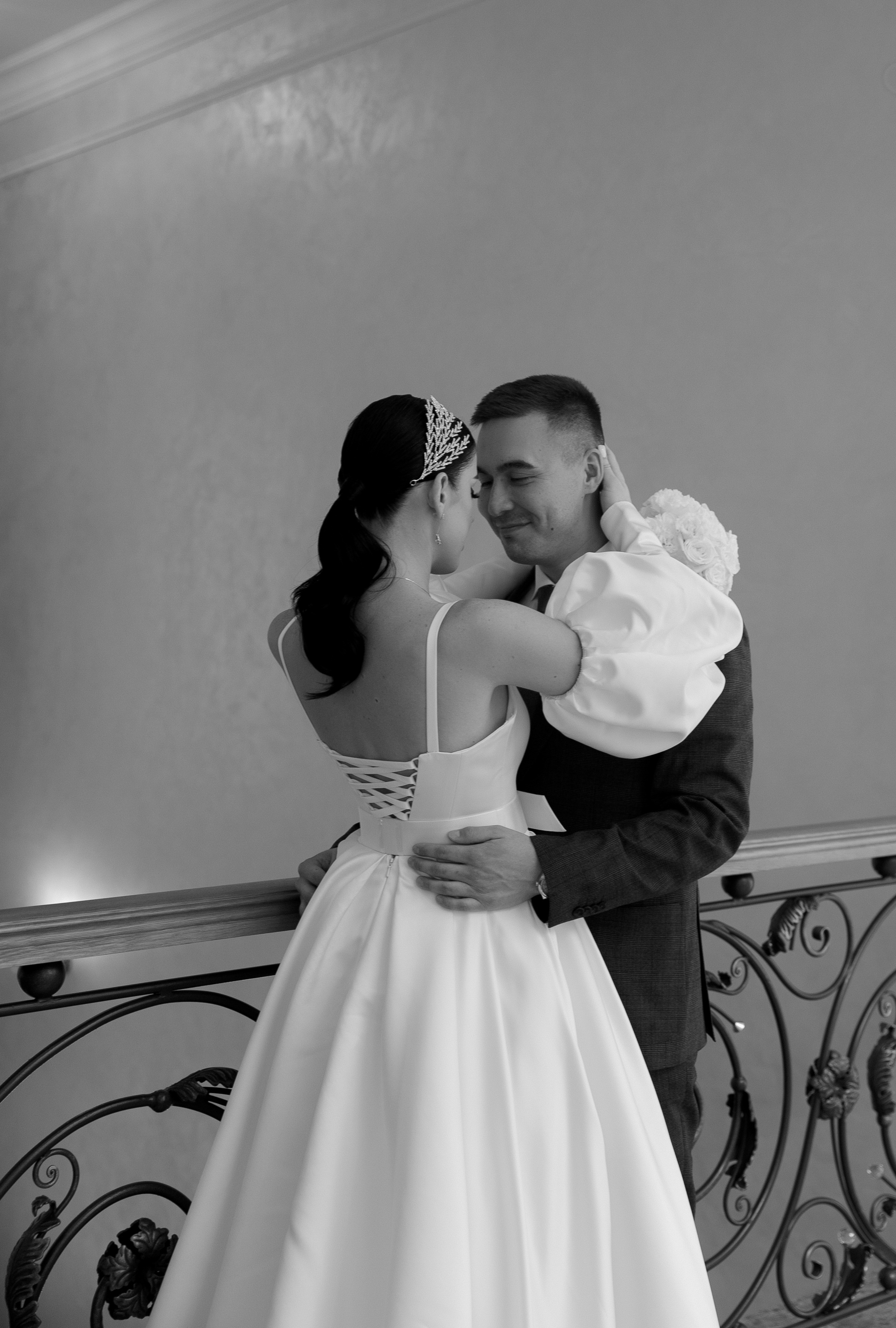 Вадим и Виктория. ЭМОЦИИ В КАЖДОМ СНИМКЕ