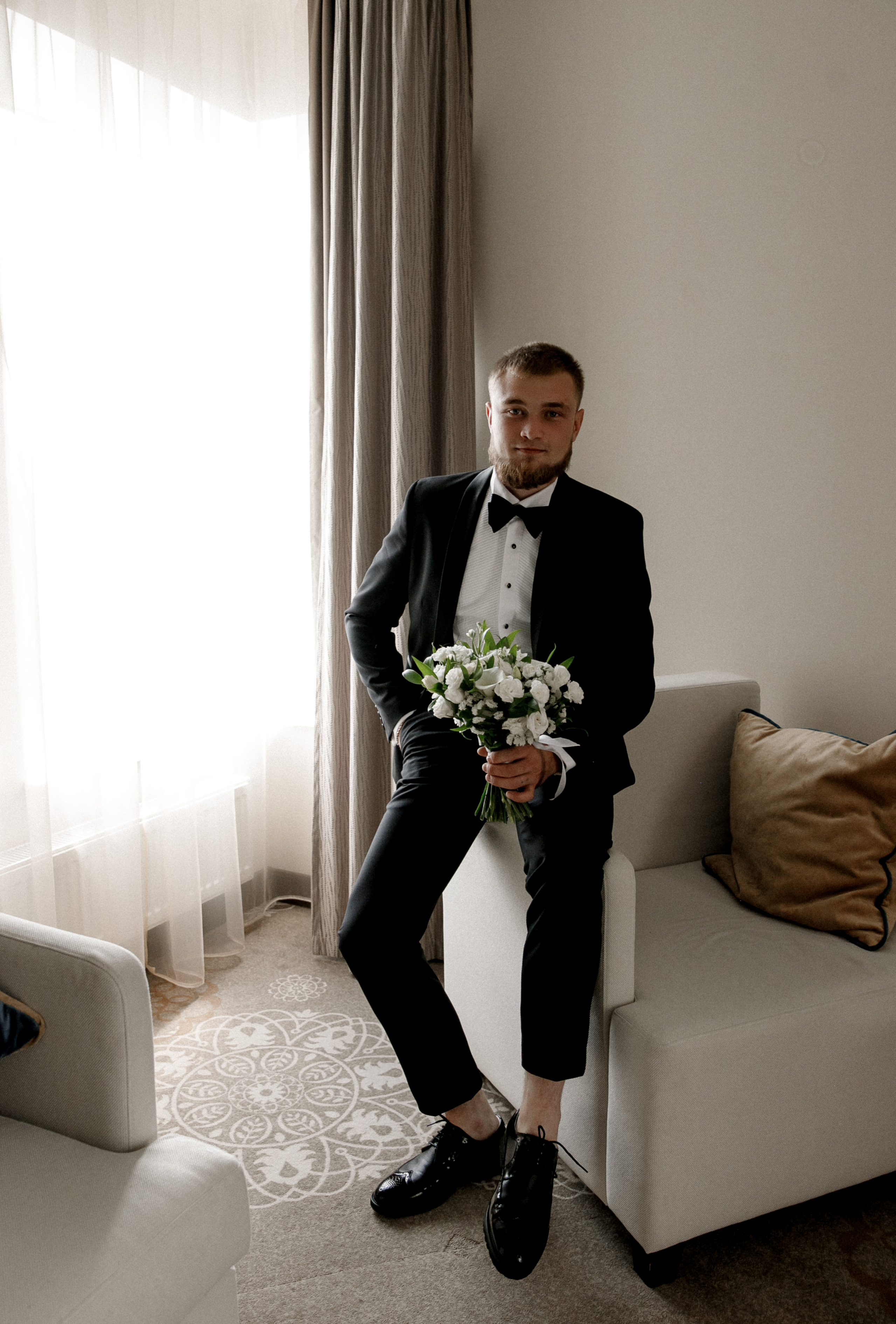 Ирина и Дмитрий. ЭМОЦИИ В КАЖДОМ СНИМКЕ