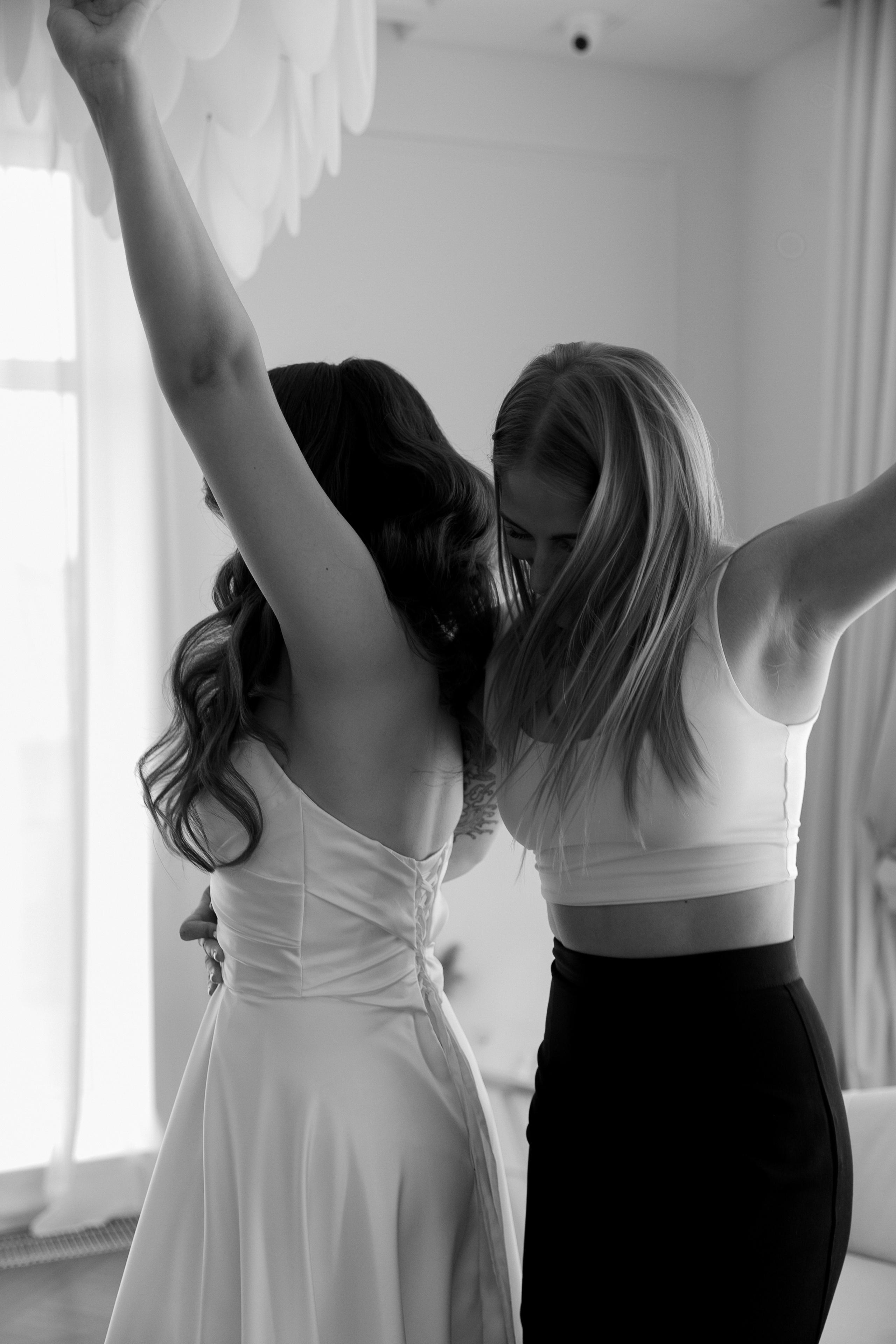 Григорий и Александра. ЭМОЦИИ В КАЖДОМ СНИМКЕ