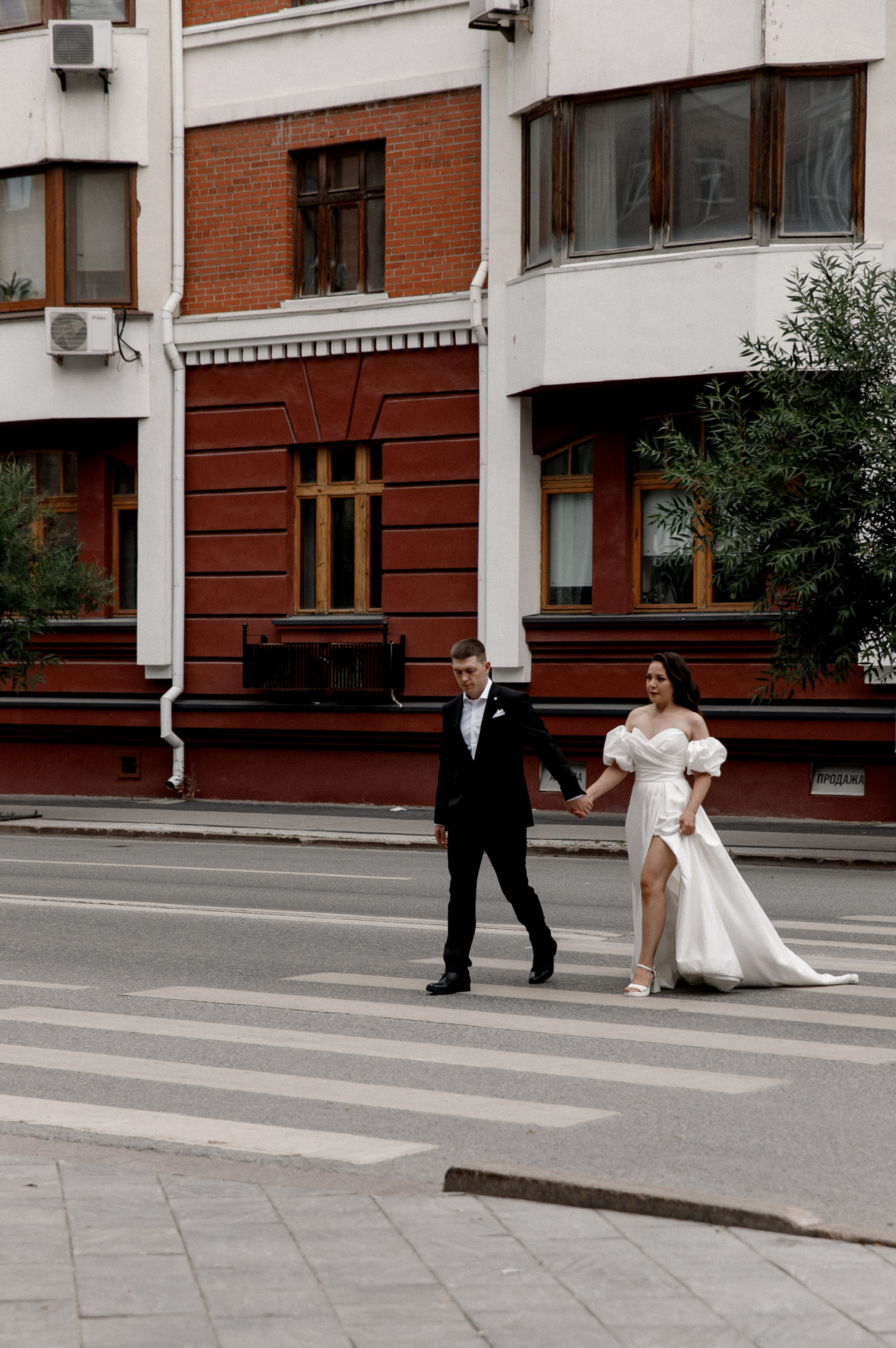 Григорий и Александра. ЭМОЦИИ В КАЖДОМ СНИМКЕ