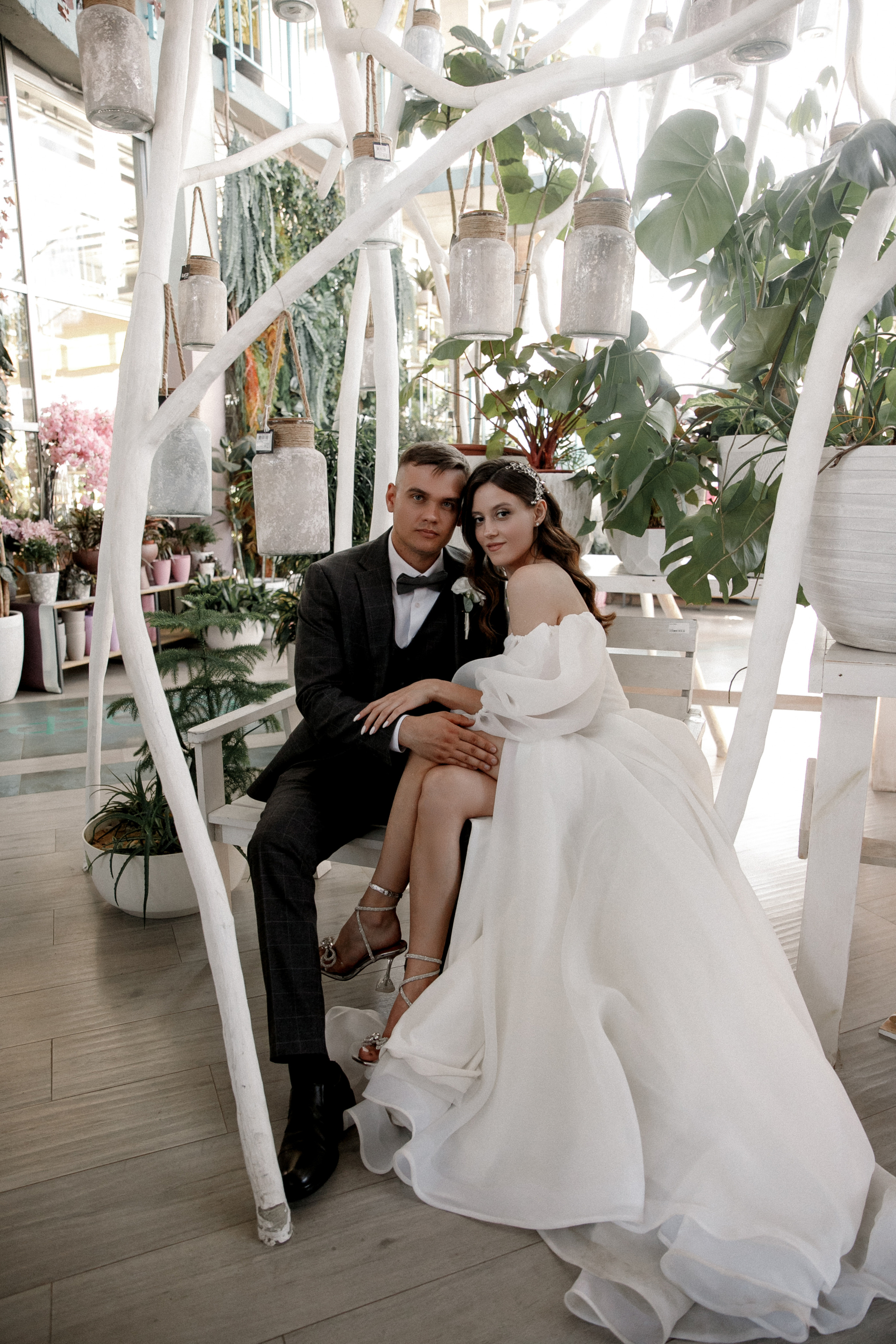 Павел&Александра. ЭМОЦИИ В КАЖДОМ СНИМКЕ