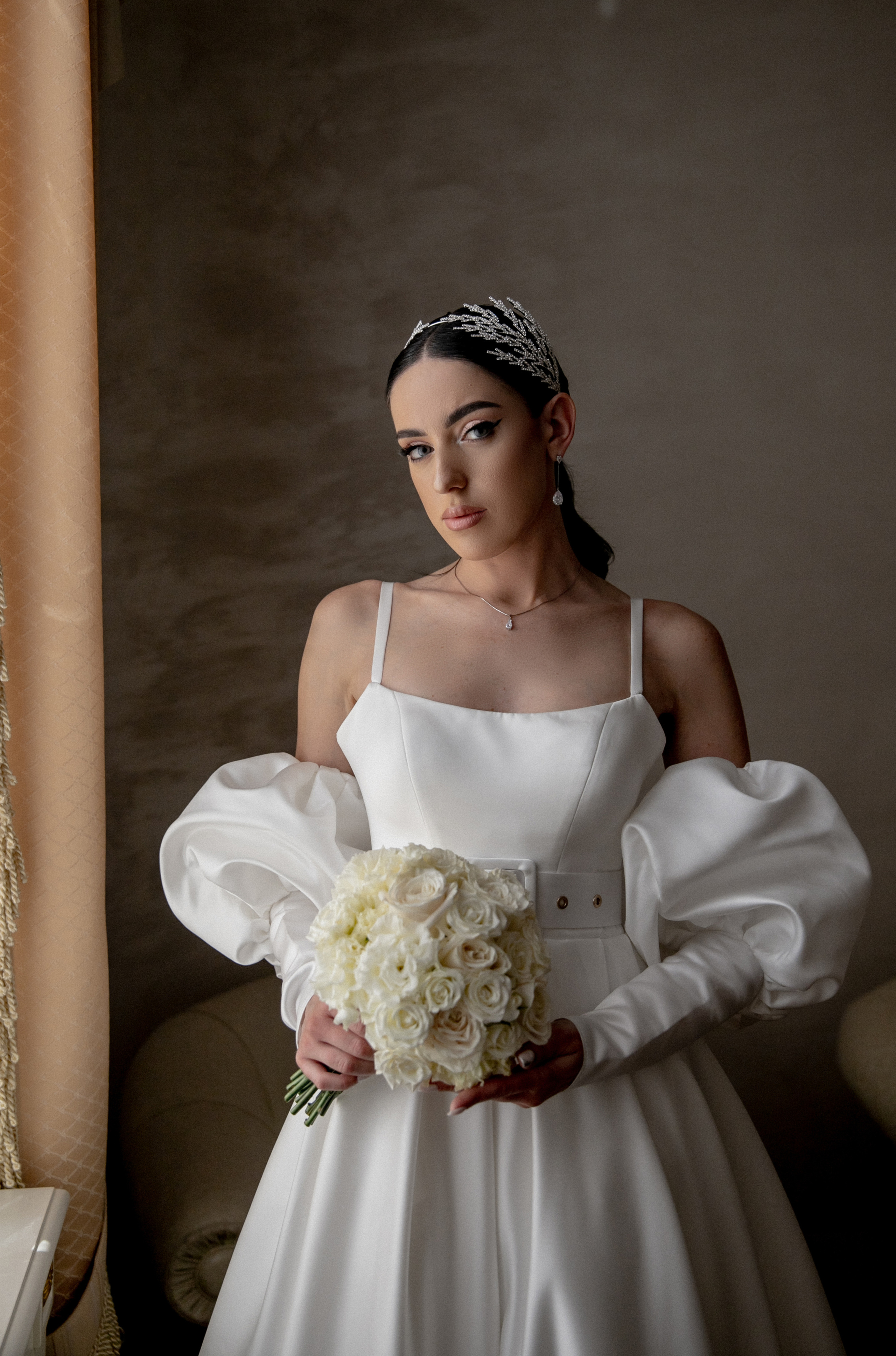 Вадим и Виктория. ЭМОЦИИ В КАЖДОМ СНИМКЕ