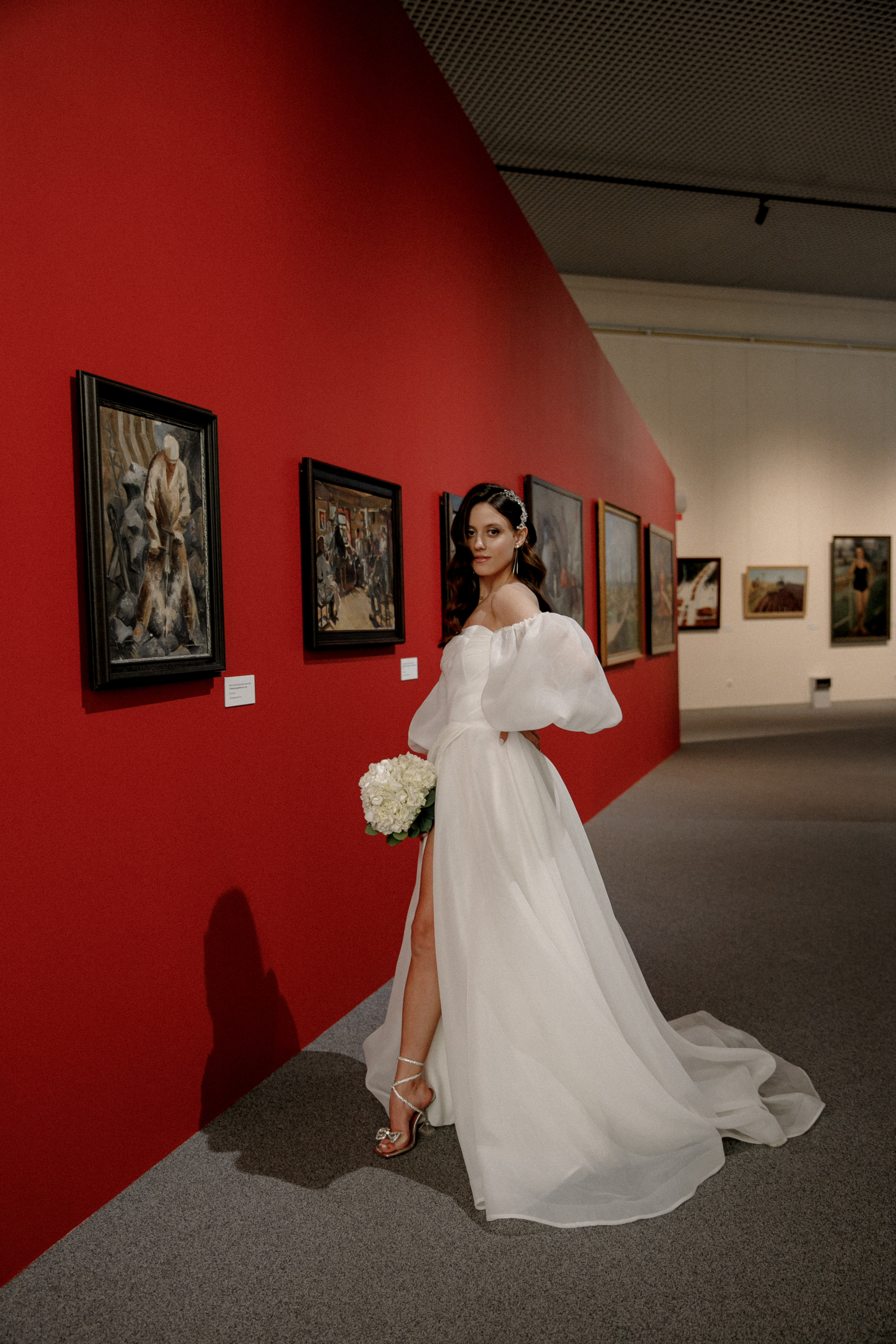 Павел&Александра. ЭМОЦИИ В КАЖДОМ СНИМКЕ