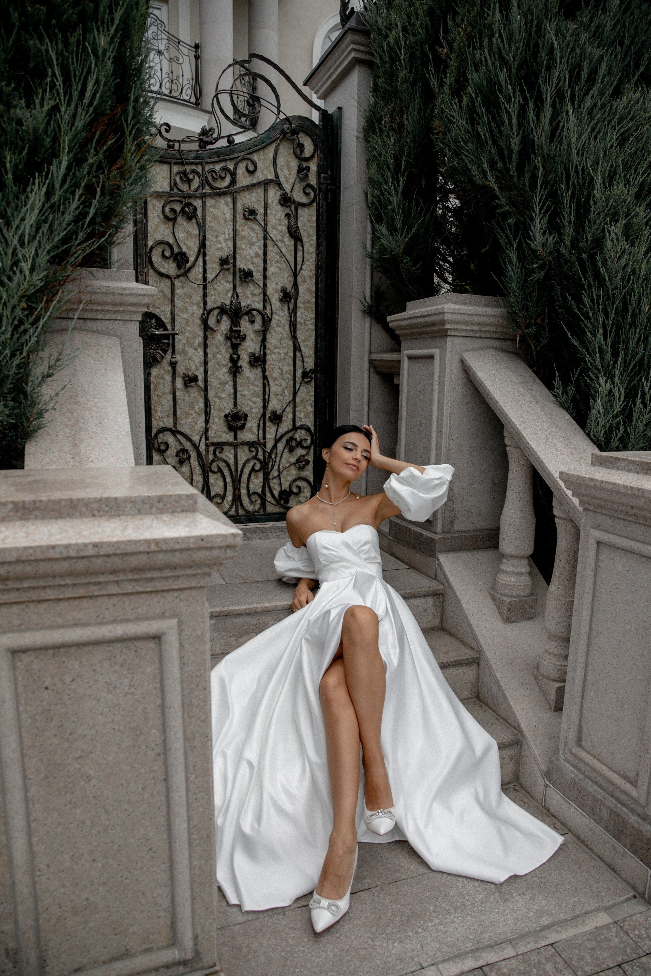 Никита и Даша. ЭМОЦИИ В КАЖДОМ СНИМКЕ