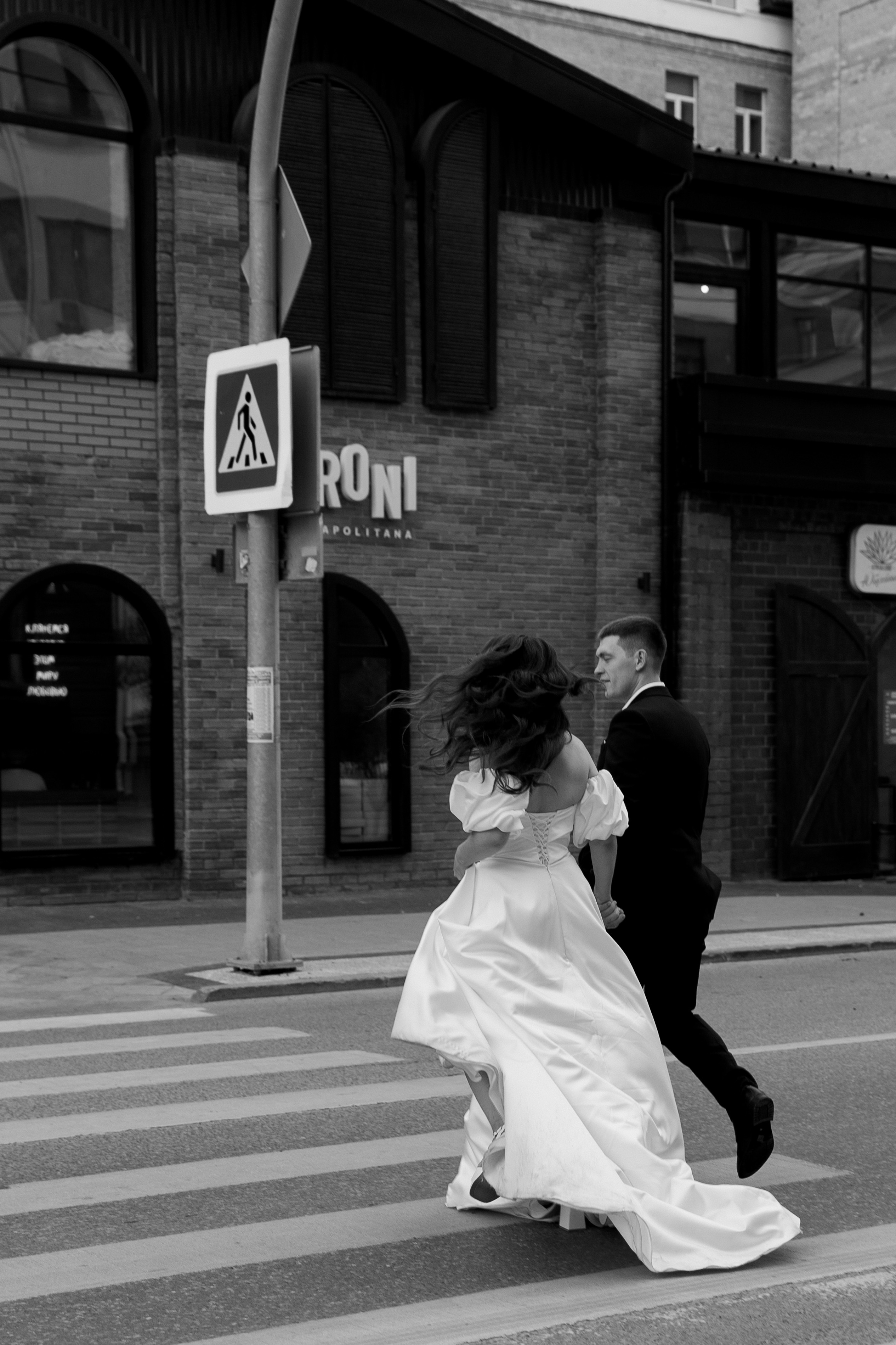 Григорий и Александра. ЭМОЦИИ В КАЖДОМ СНИМКЕ