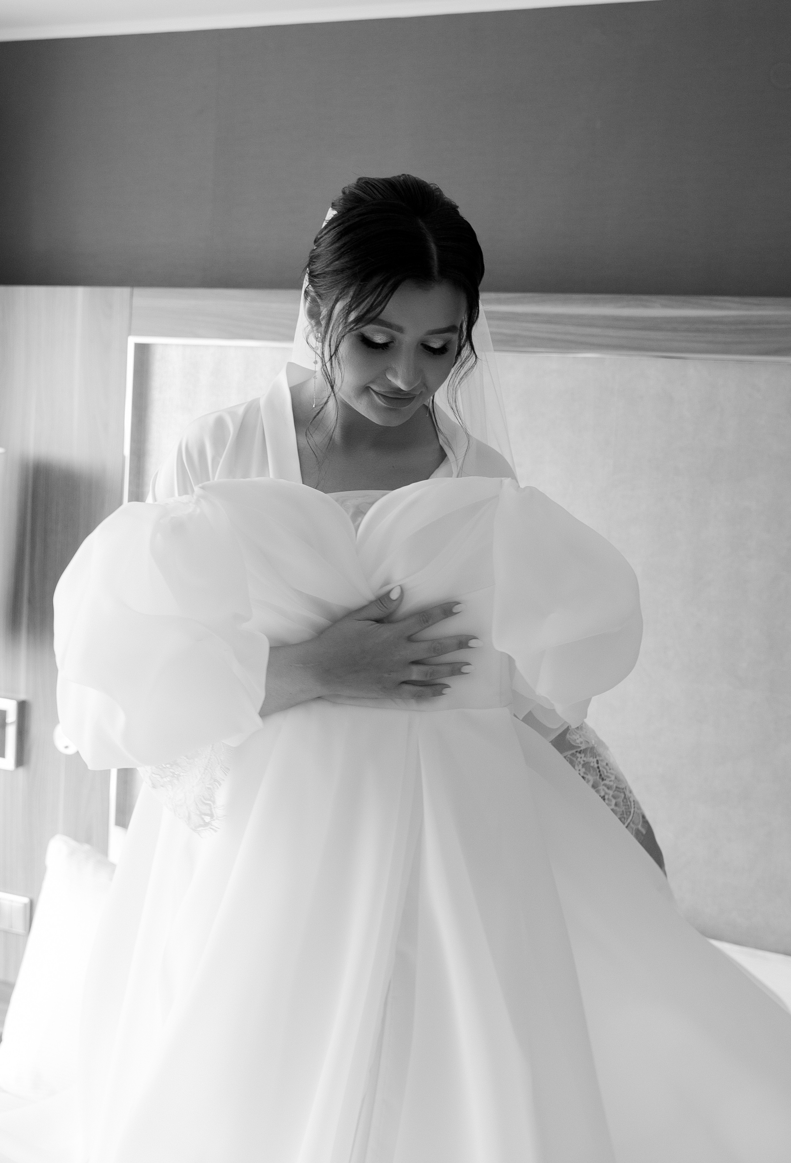 Ирина и Дмитрий. ЭМОЦИИ В КАЖДОМ СНИМКЕ