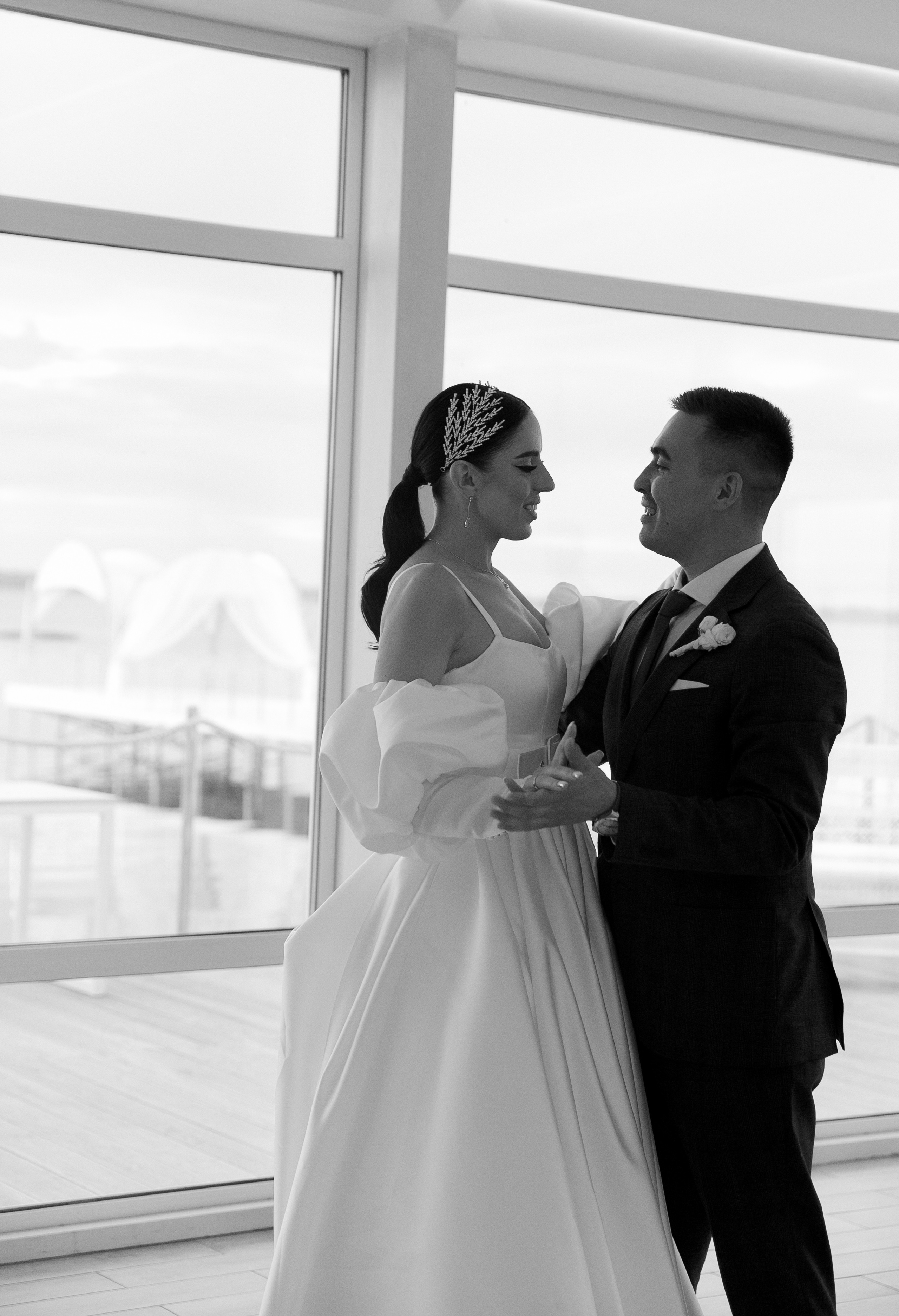 Вадим и Виктория. ЭМОЦИИ В КАЖДОМ СНИМКЕ