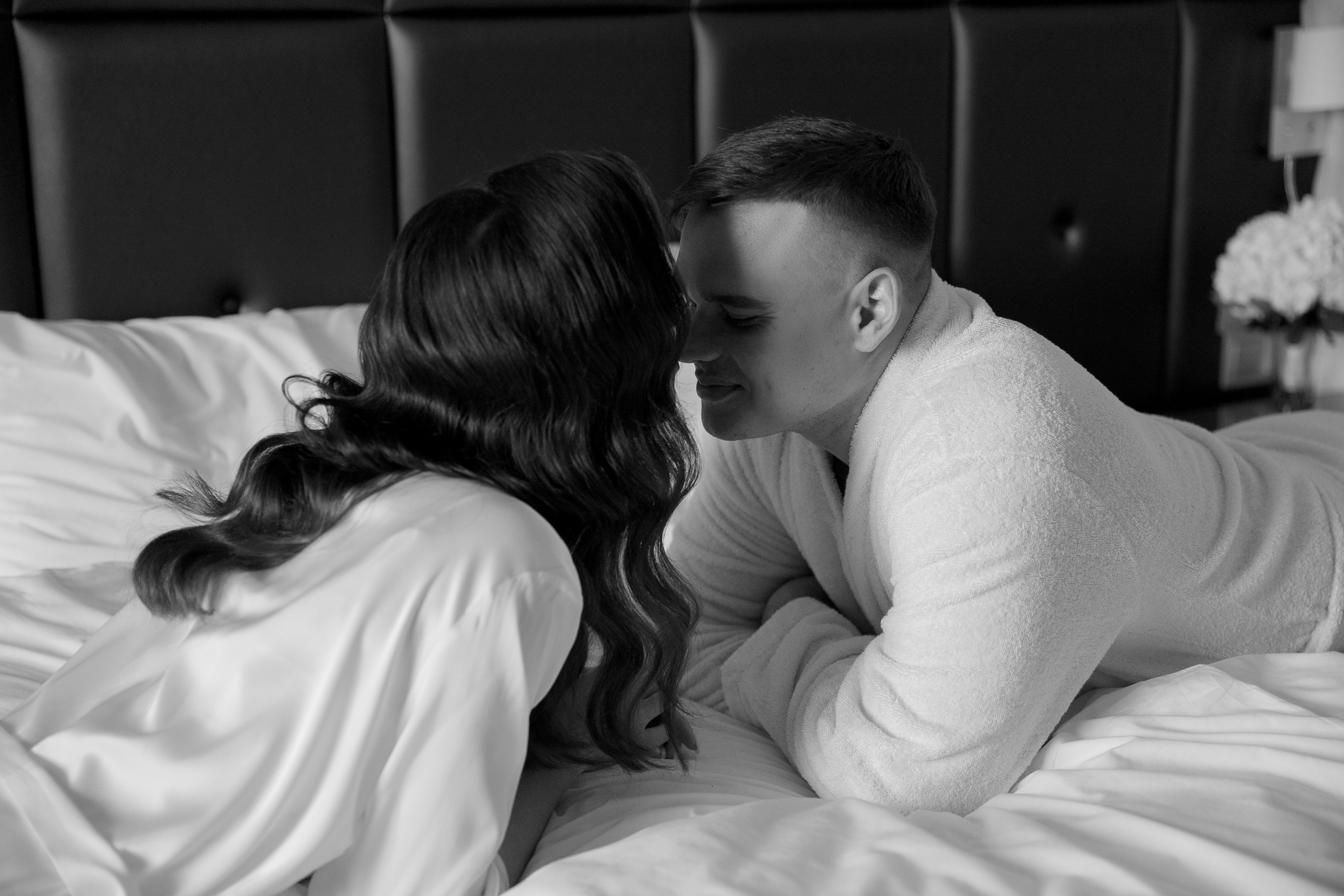 Павел&Александра. ЭМОЦИИ В КАЖДОМ СНИМКЕ