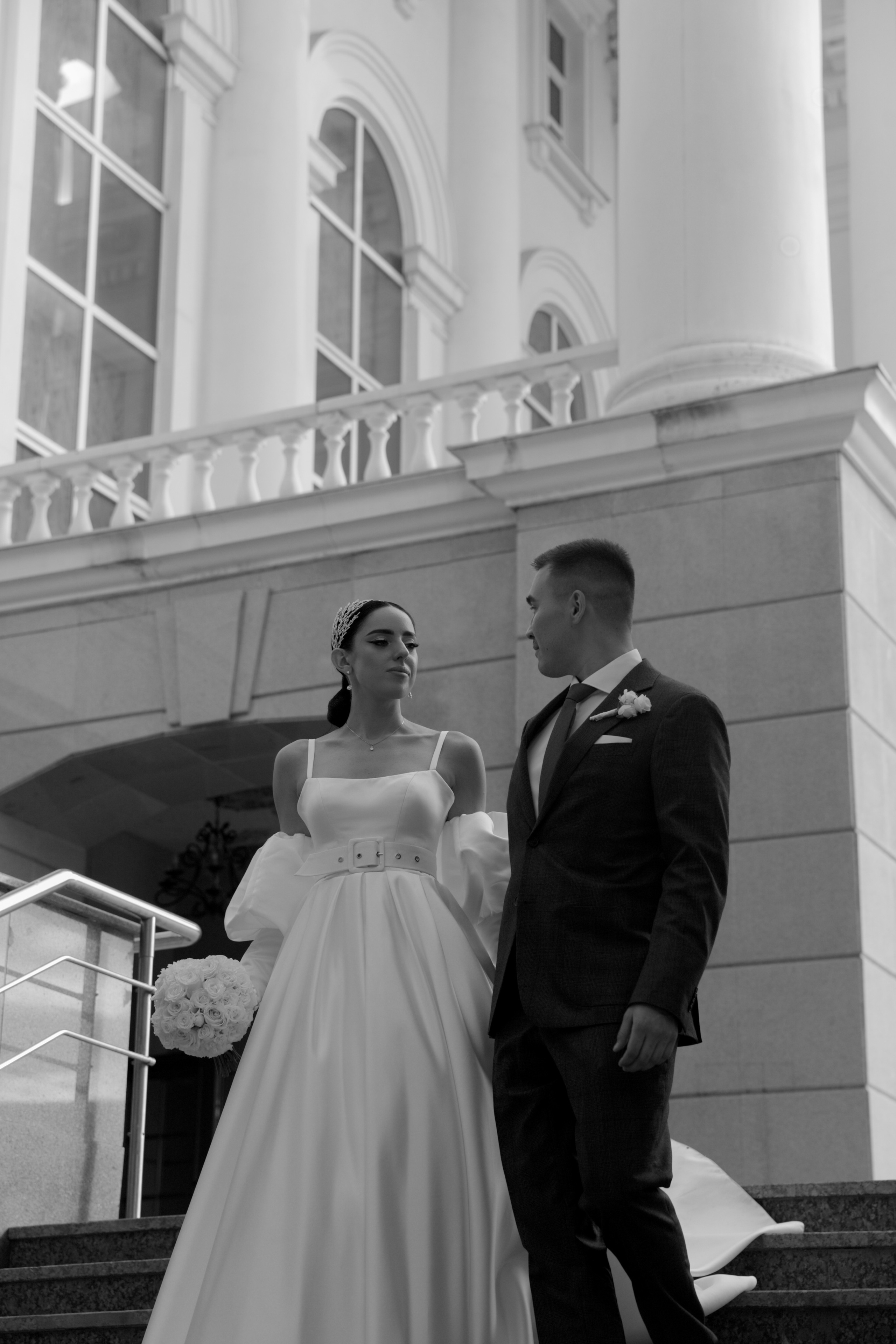 Вадим и Виктория. ЭМОЦИИ В КАЖДОМ СНИМКЕ