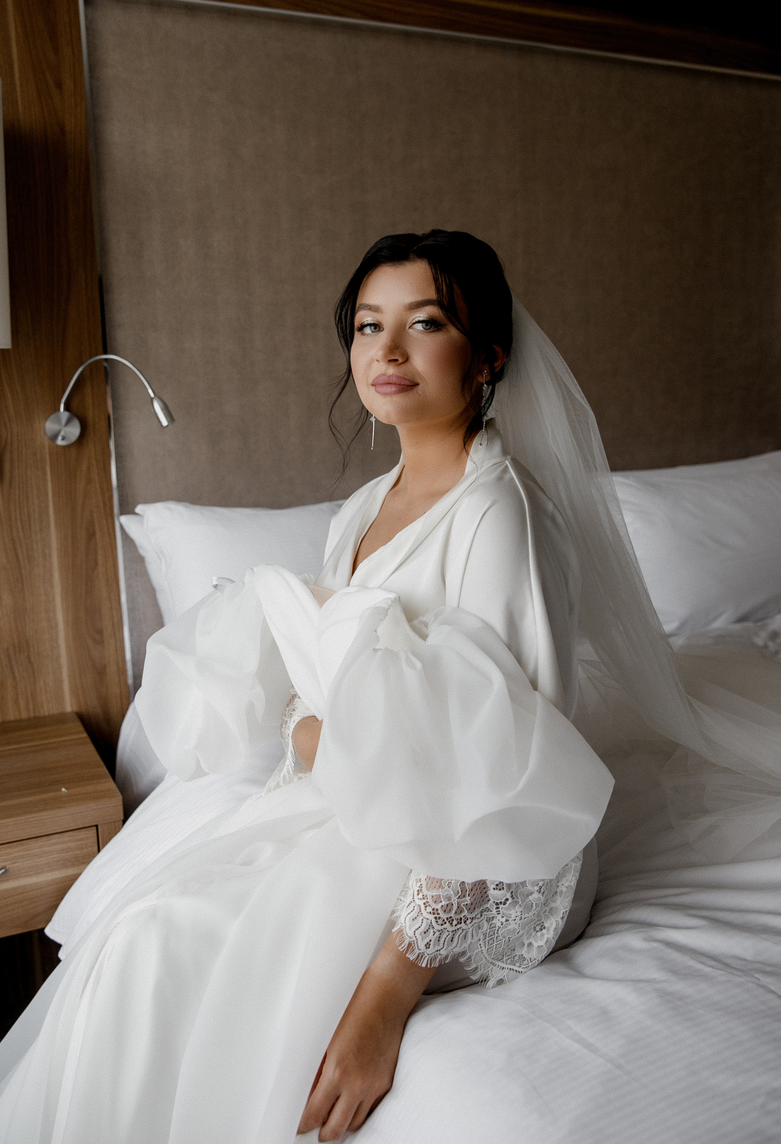 Ирина и Дмитрий. ЭМОЦИИ В КАЖДОМ СНИМКЕ