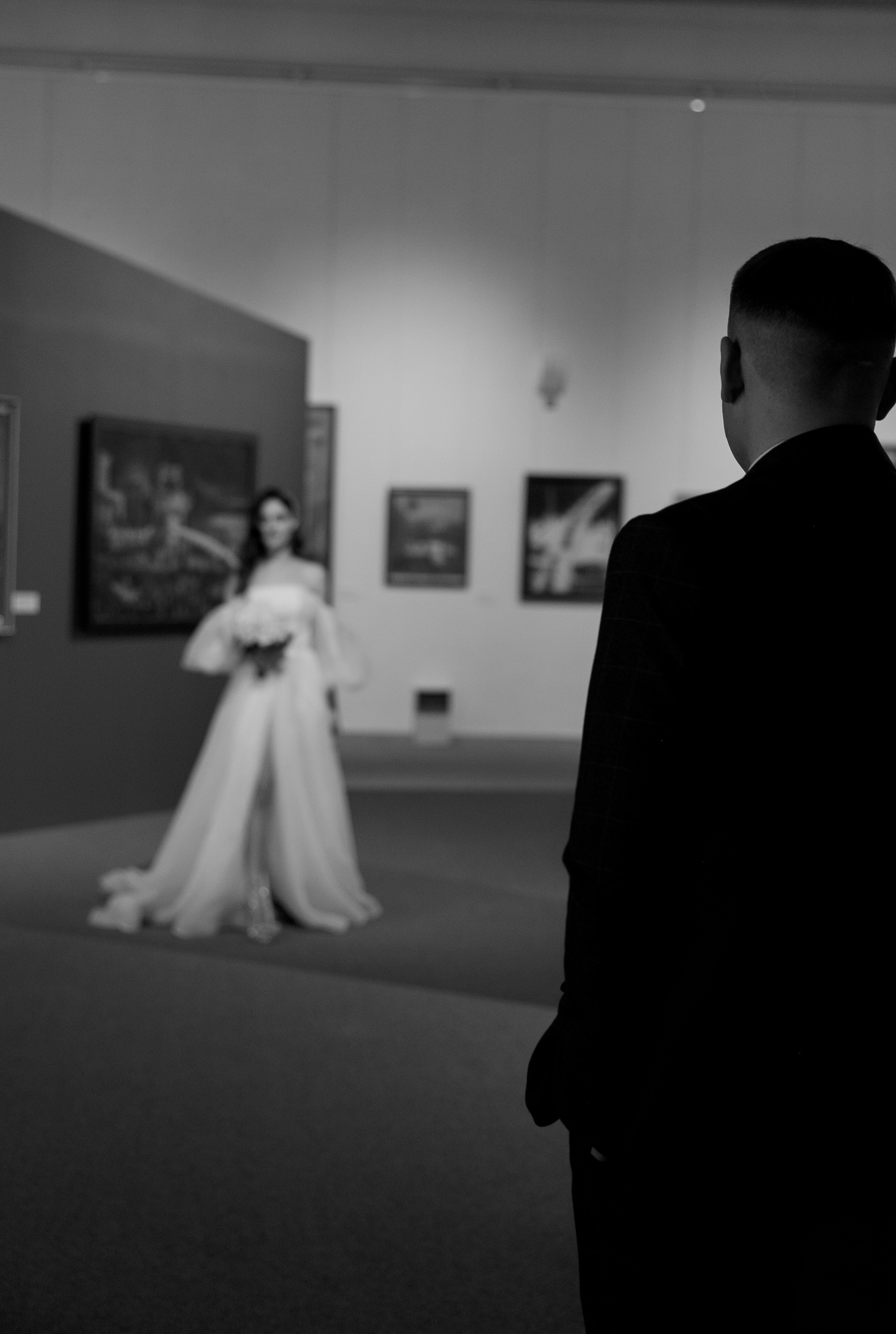 Павел&Александра. ЭМОЦИИ В КАЖДОМ СНИМКЕ