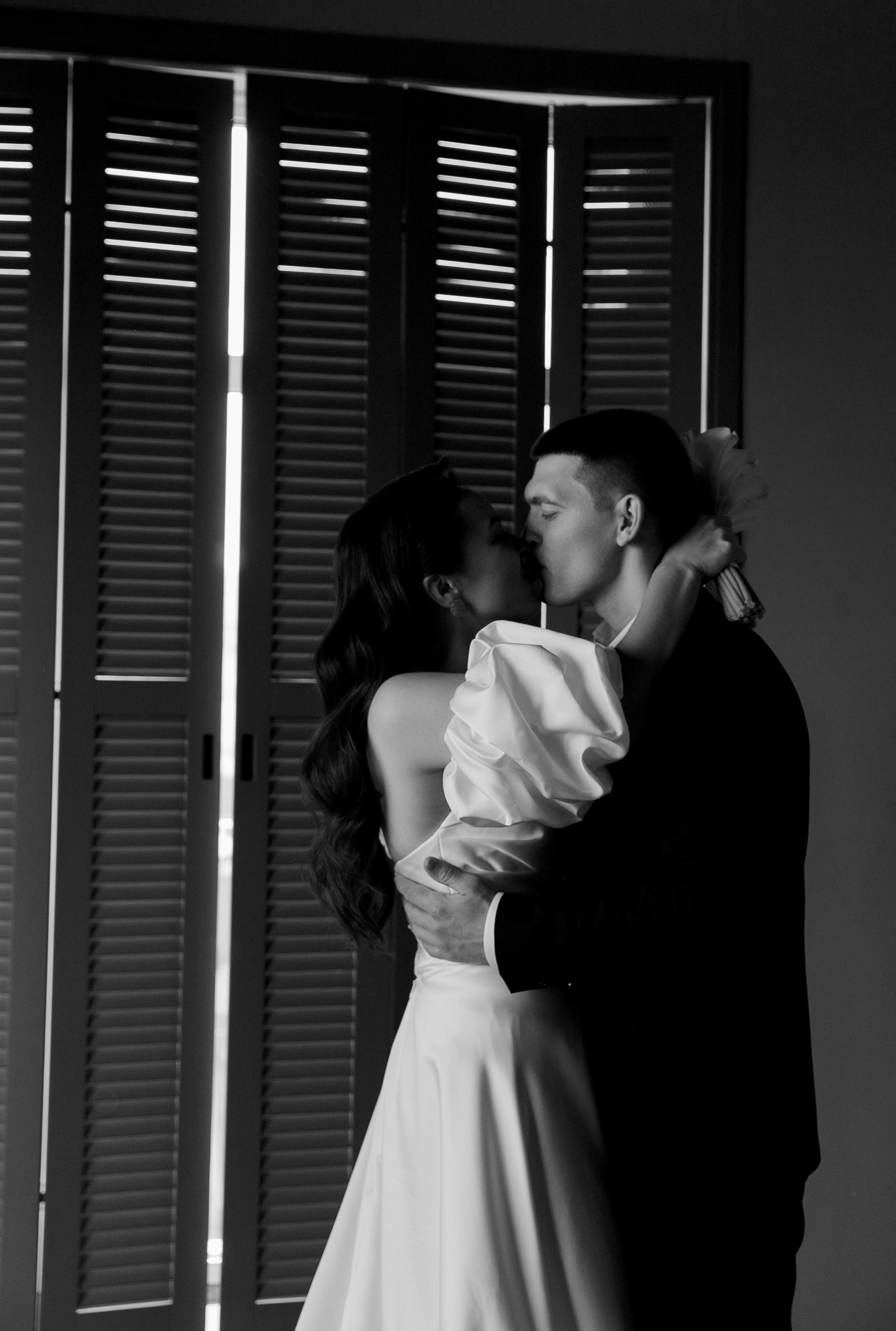 Григорий и Александра. ЭМОЦИИ В КАЖДОМ СНИМКЕ