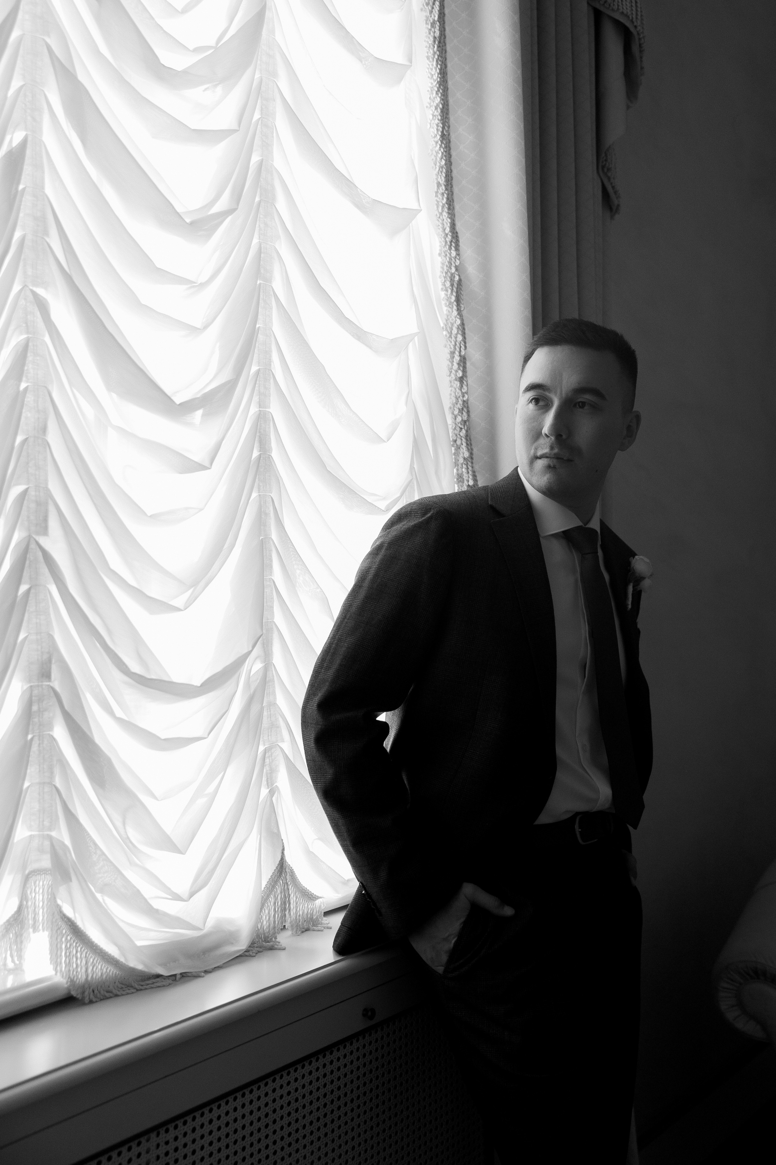 Вадим и Виктория. ЭМОЦИИ В КАЖДОМ СНИМКЕ