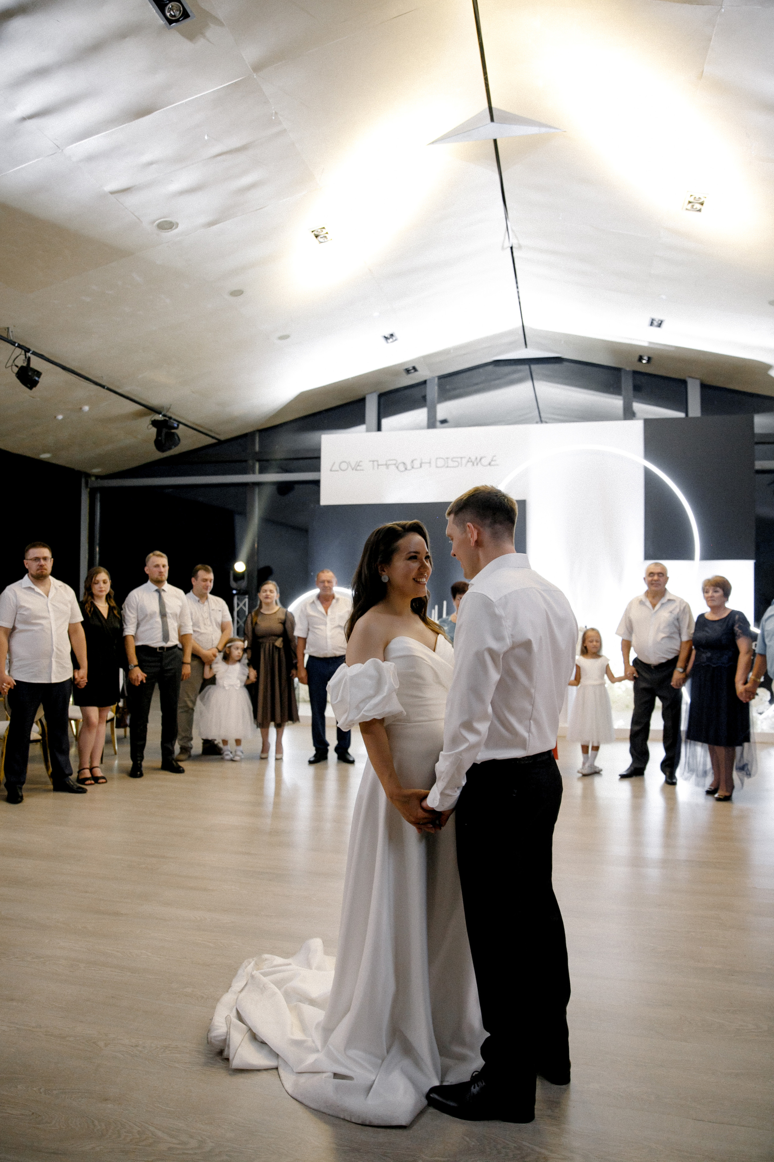 Григорий и Александра. ЭМОЦИИ В КАЖДОМ СНИМКЕ