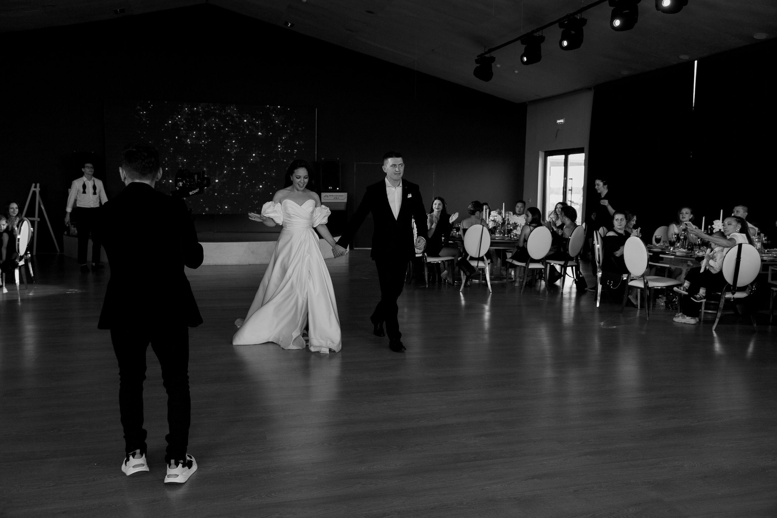 Григорий и Александра. ЭМОЦИИ В КАЖДОМ СНИМКЕ