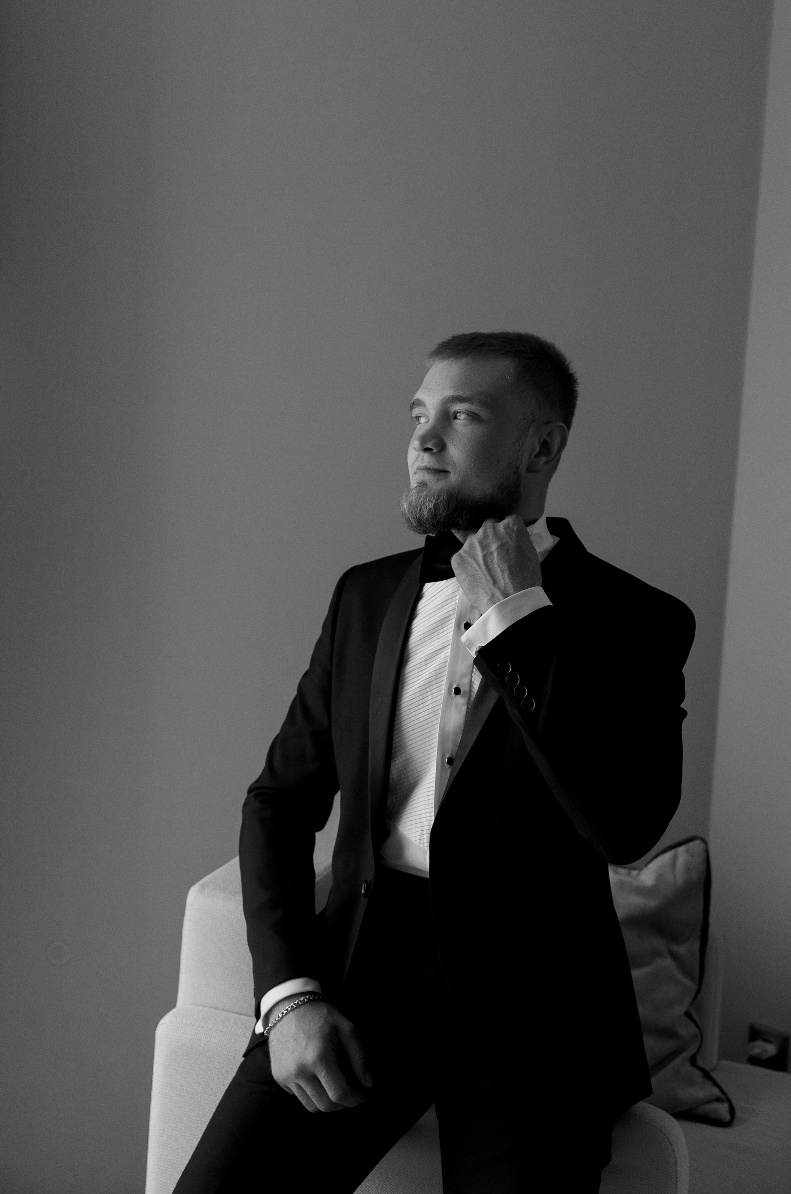 Ирина и Дмитрий. ЭМОЦИИ В КАЖДОМ СНИМКЕ