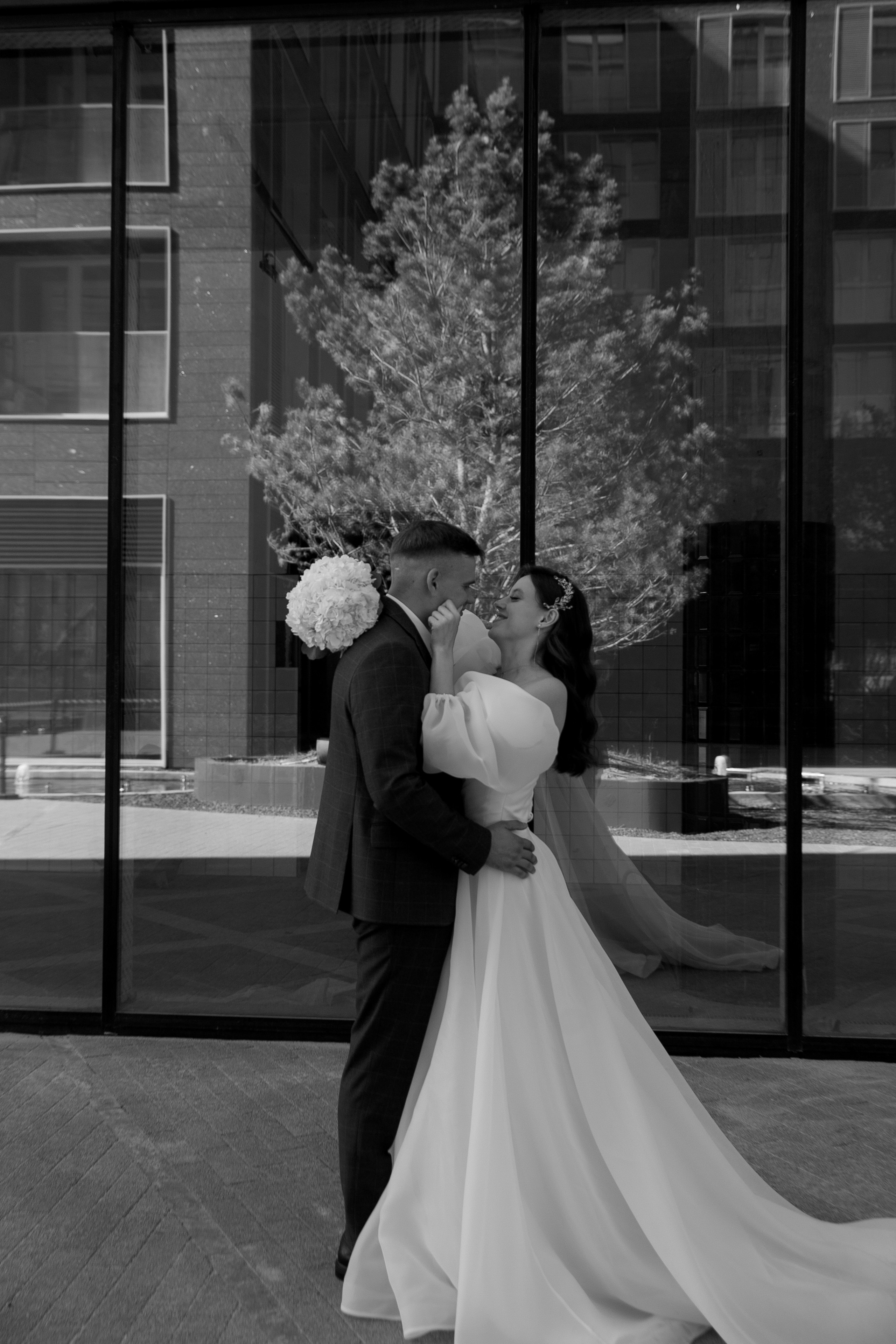 Павел&Александра. ЭМОЦИИ В КАЖДОМ СНИМКЕ