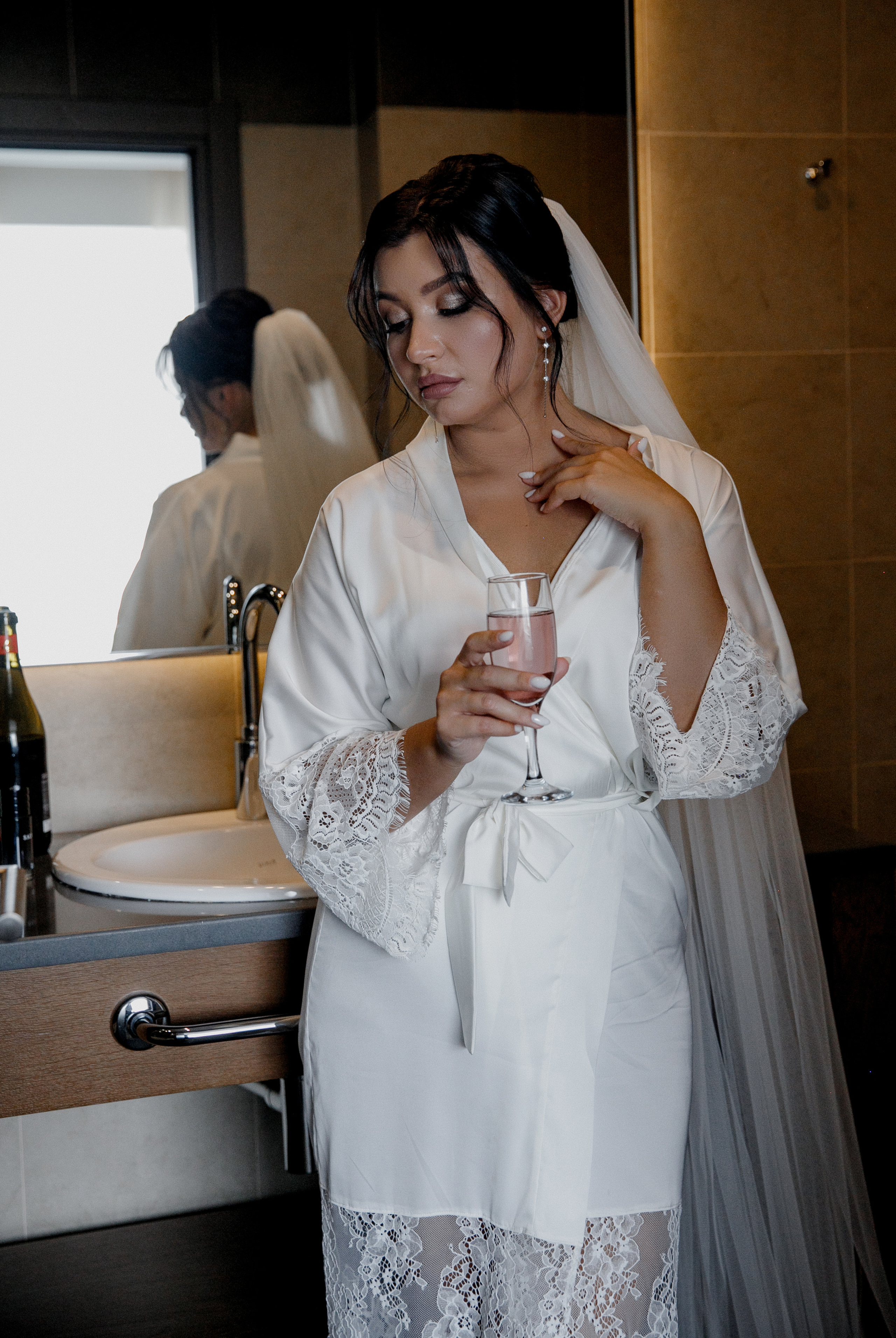 Ирина и Дмитрий. ЭМОЦИИ В КАЖДОМ СНИМКЕ