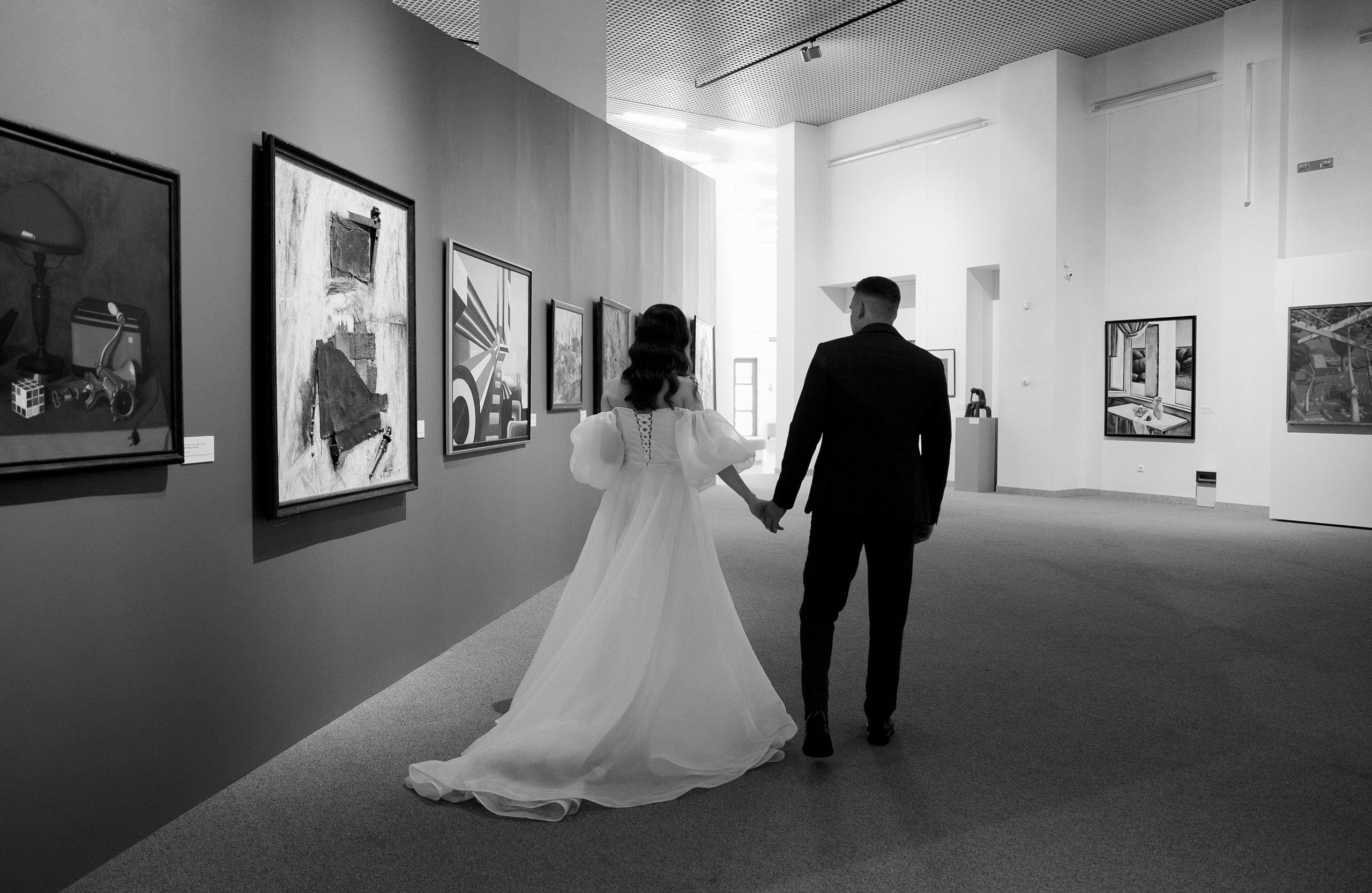 Павел&Александра. ЭМОЦИИ В КАЖДОМ СНИМКЕ