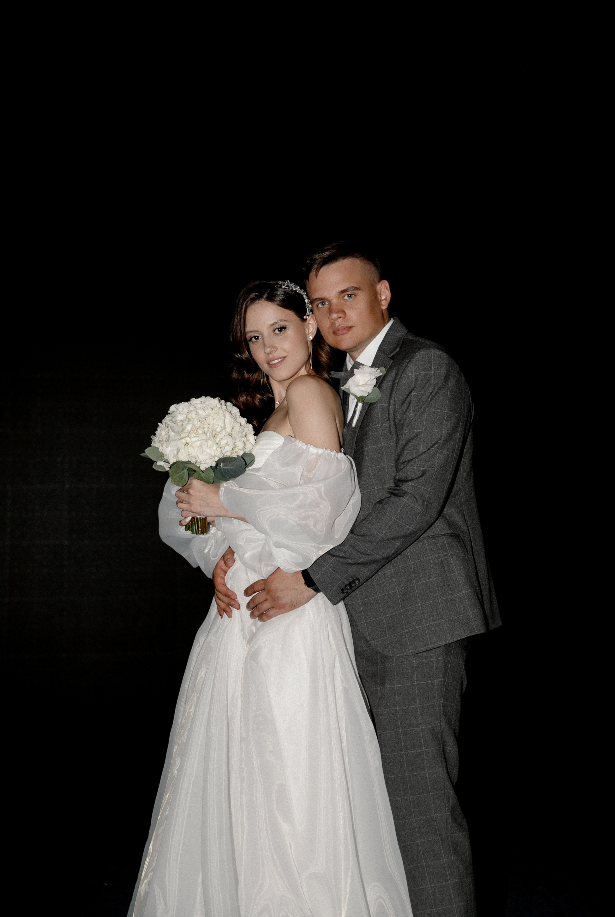 Павел&Александра. ЭМОЦИИ В КАЖДОМ СНИМКЕ