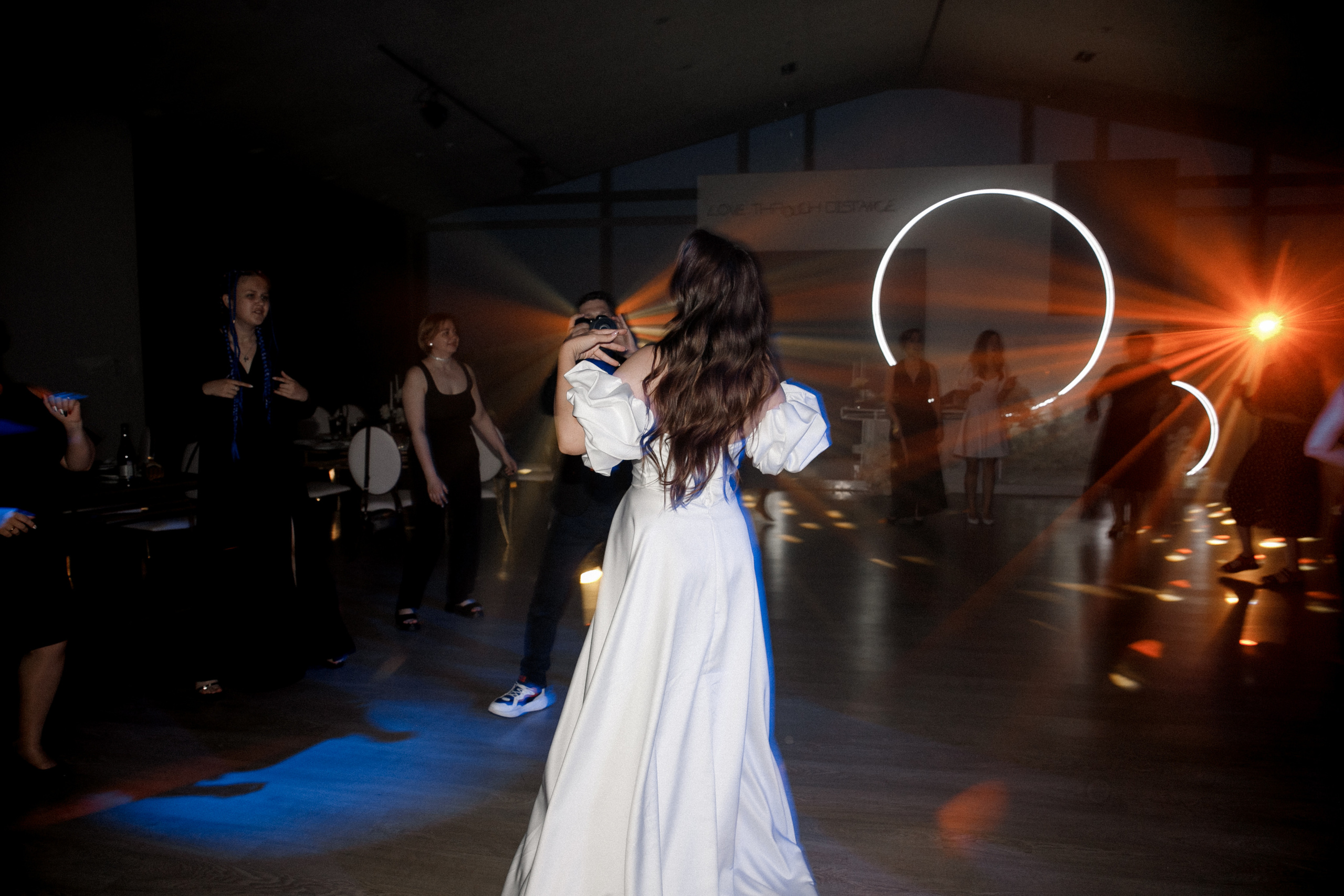 Григорий и Александра. ЭМОЦИИ В КАЖДОМ СНИМКЕ