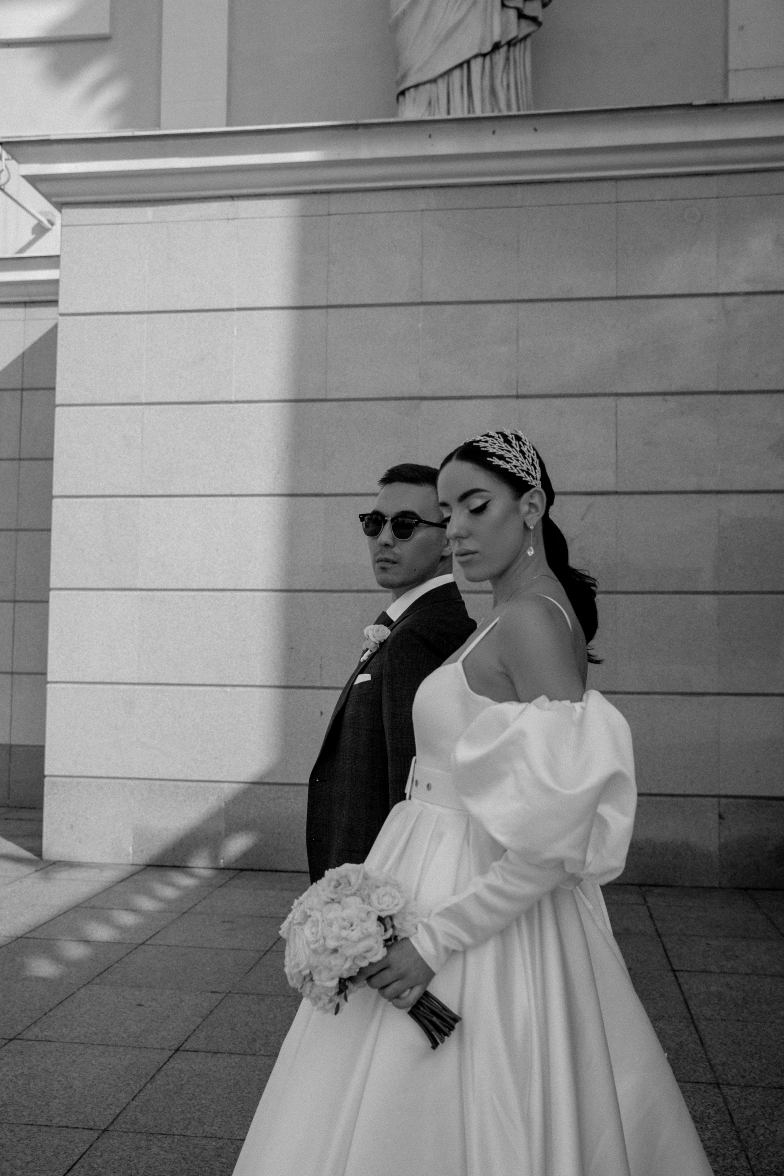 Вадим и Виктория. ЭМОЦИИ В КАЖДОМ СНИМКЕ