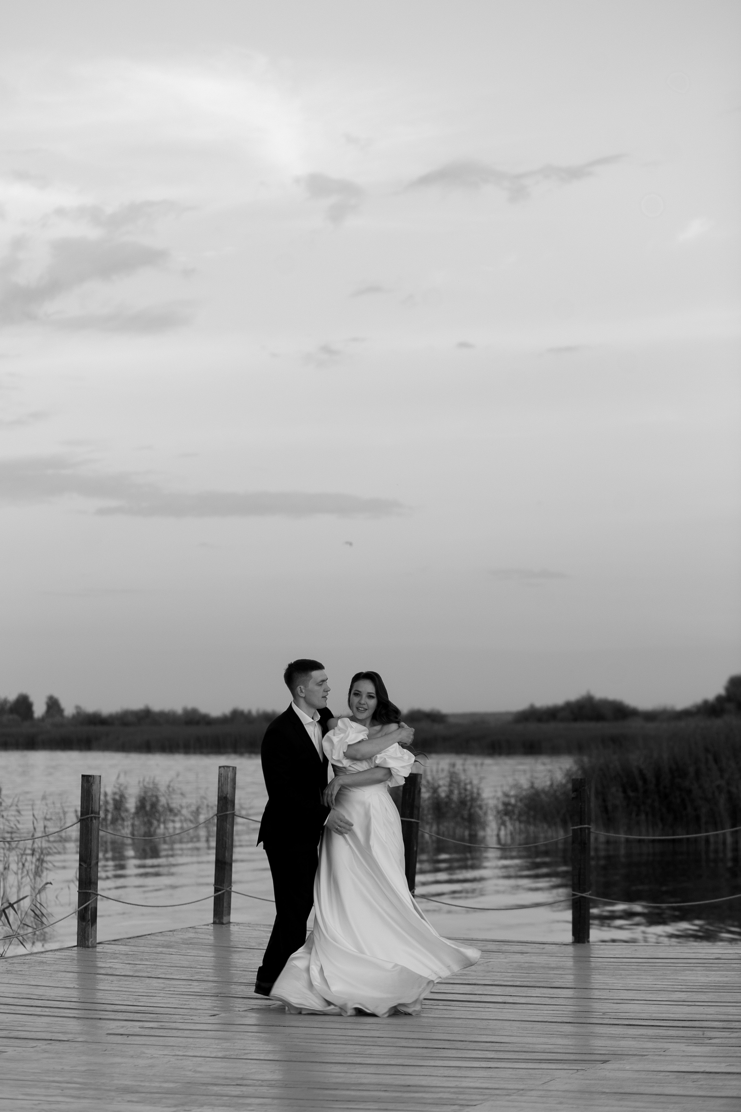 Григорий и Александра. ЭМОЦИИ В КАЖДОМ СНИМКЕ