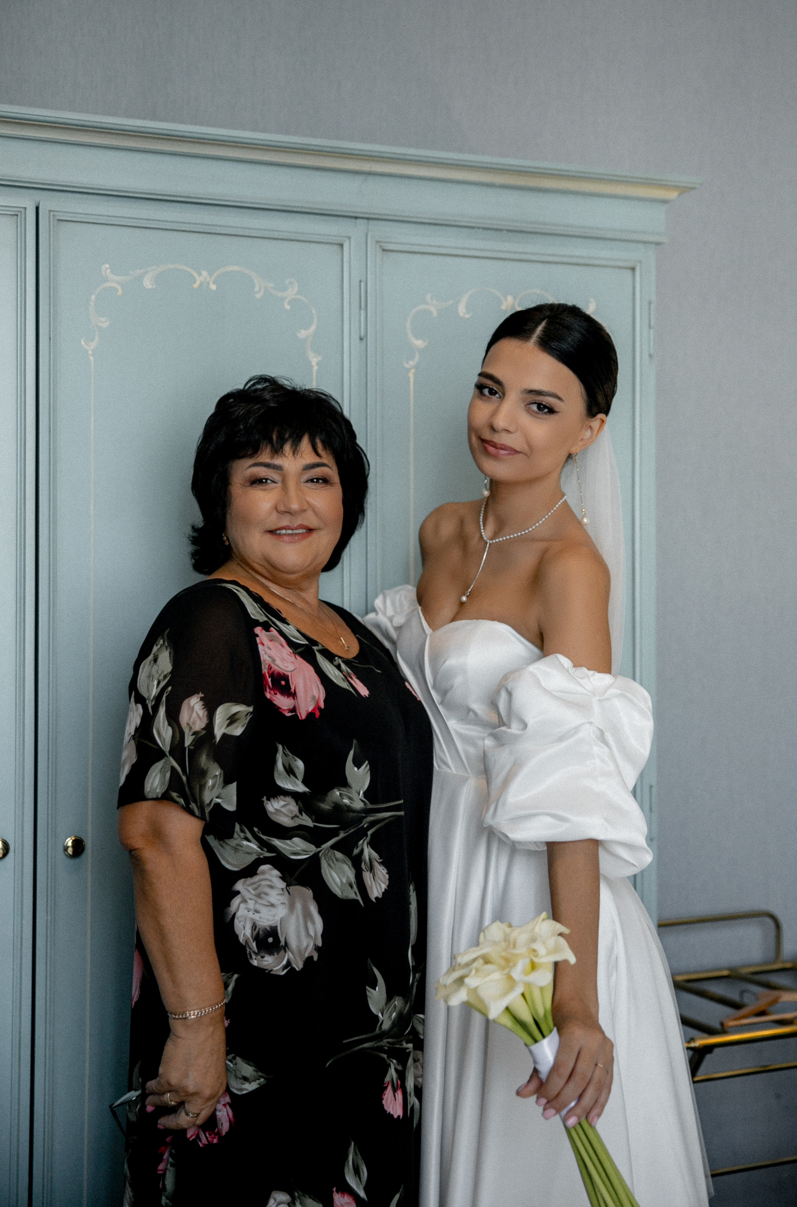 Никита и Даша. ЭМОЦИИ В КАЖДОМ СНИМКЕ