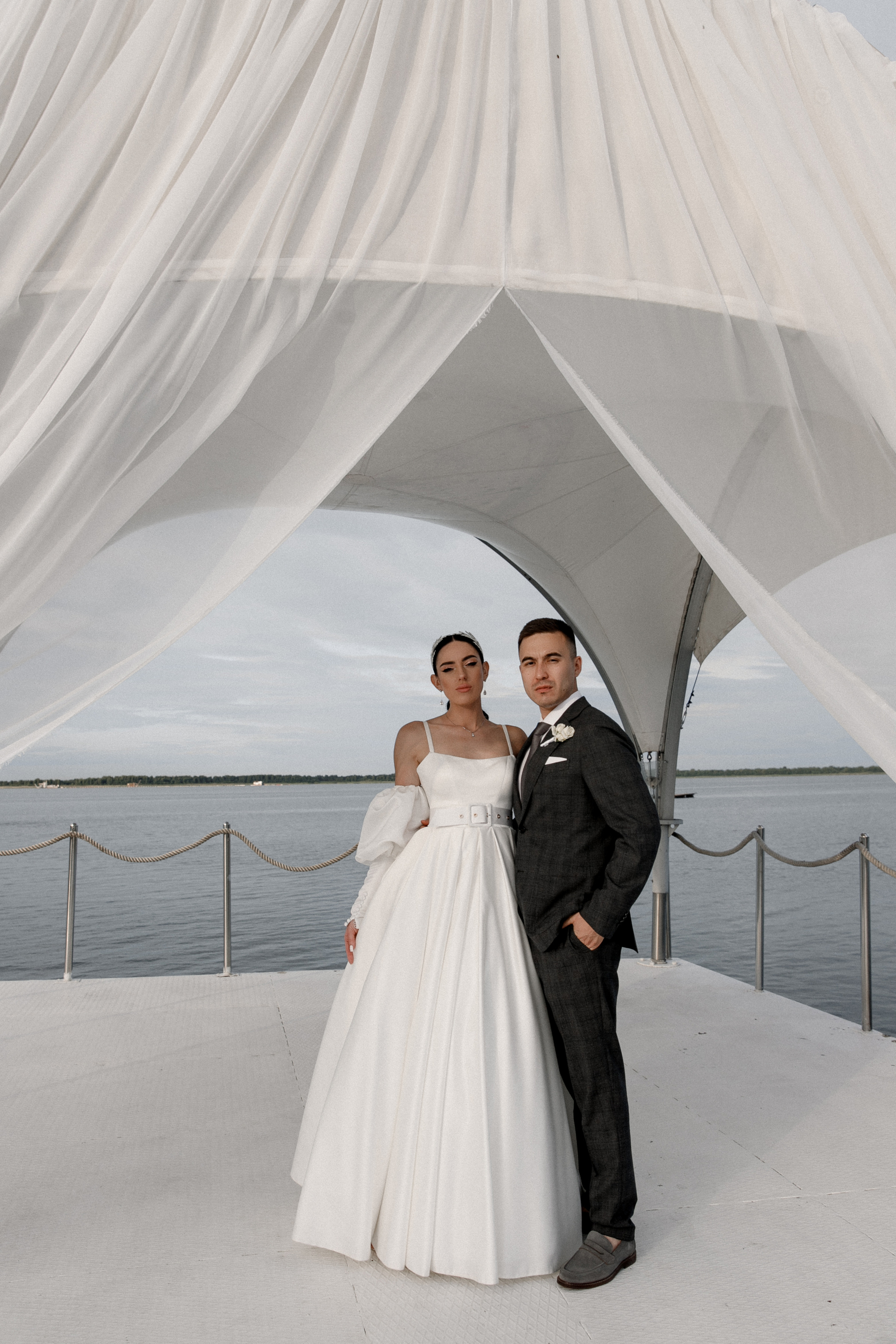 Вадим и Виктория. ЭМОЦИИ В КАЖДОМ СНИМКЕ