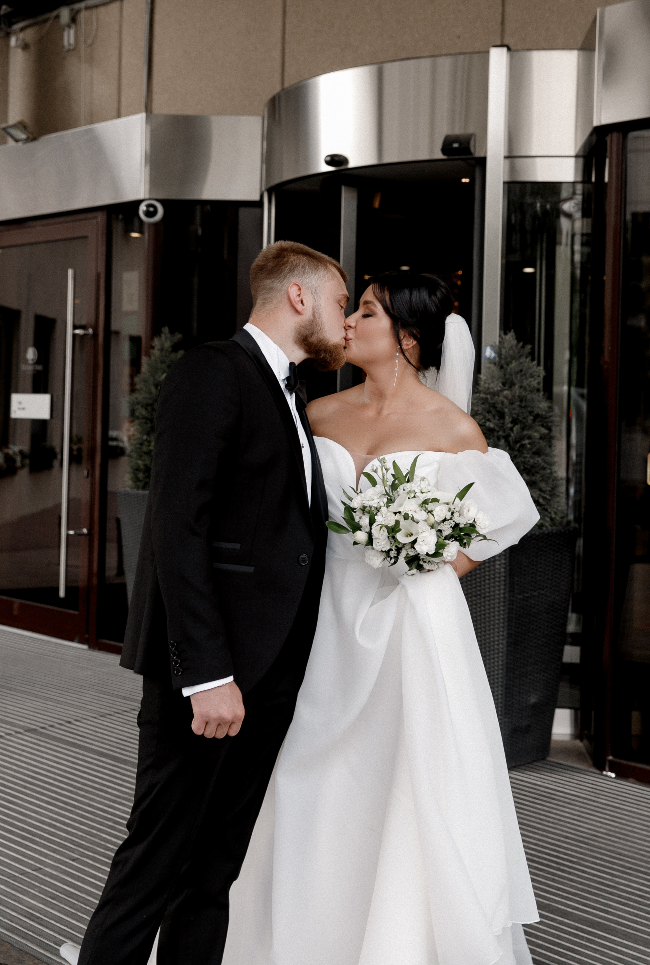 Ирина и Дмитрий. ЭМОЦИИ В КАЖДОМ СНИМКЕ