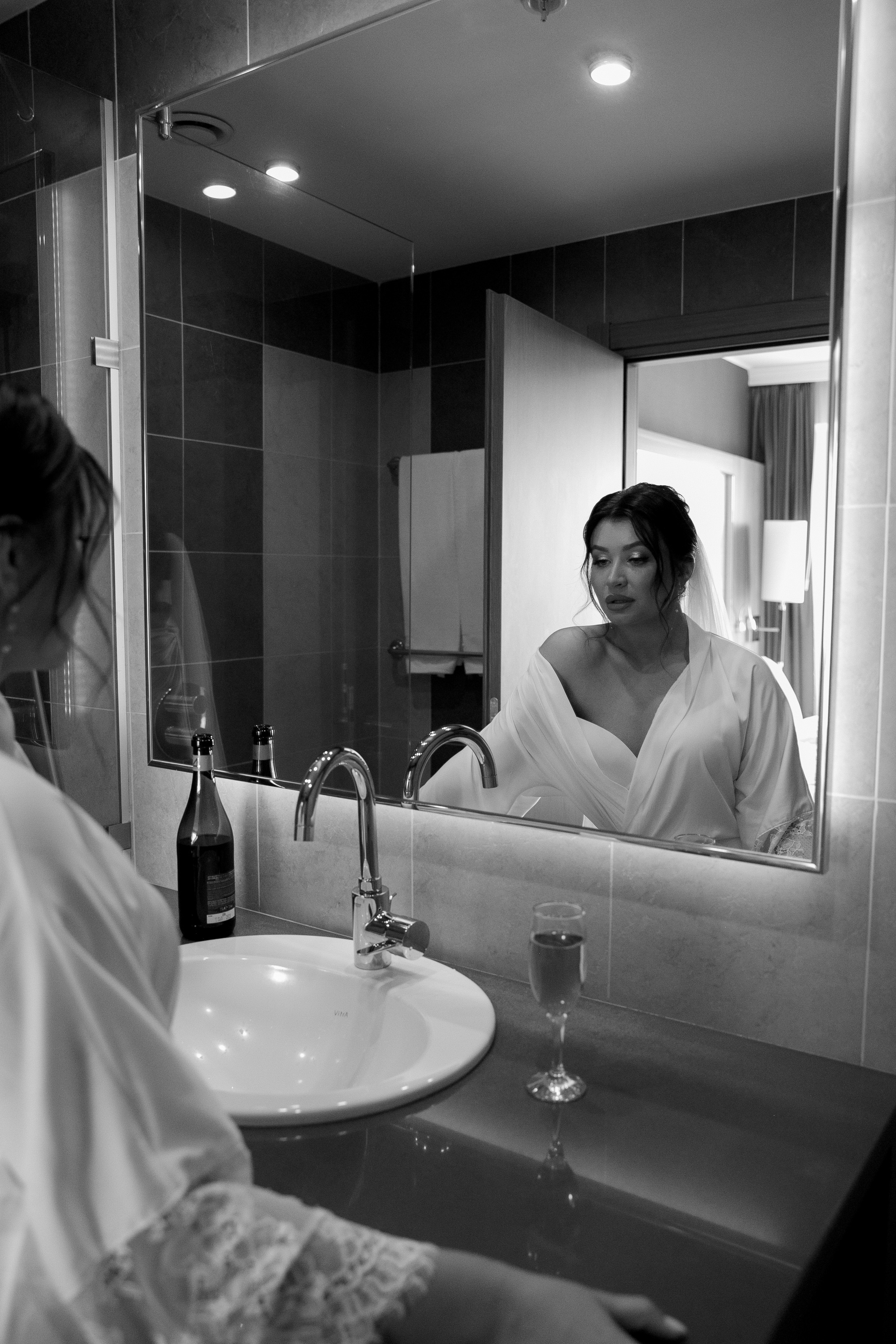 Ирина и Дмитрий. ЭМОЦИИ В КАЖДОМ СНИМКЕ